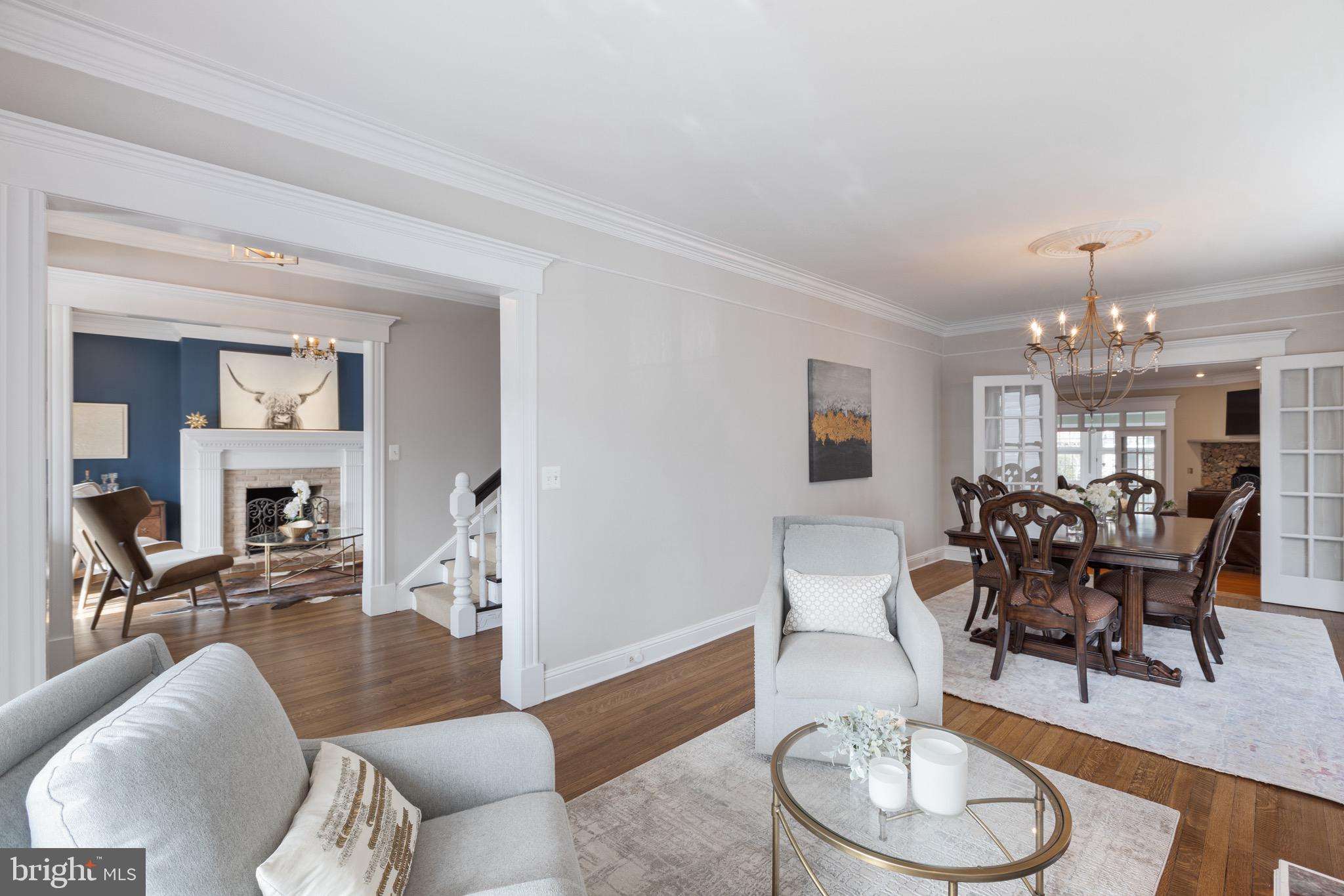 HISTORIC LEESBURG - Residential