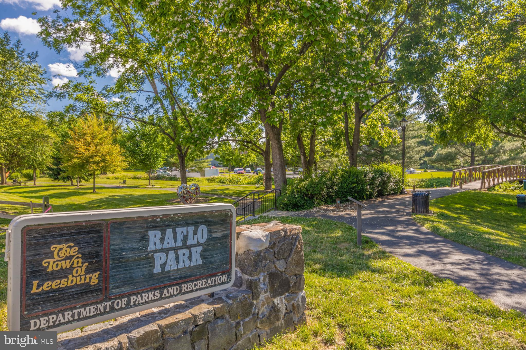 HISTORIC LEESBURG - Residential
