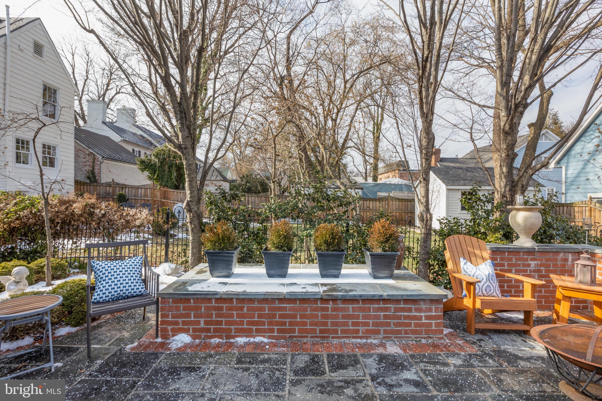 HISTORIC LEESBURG - Residential