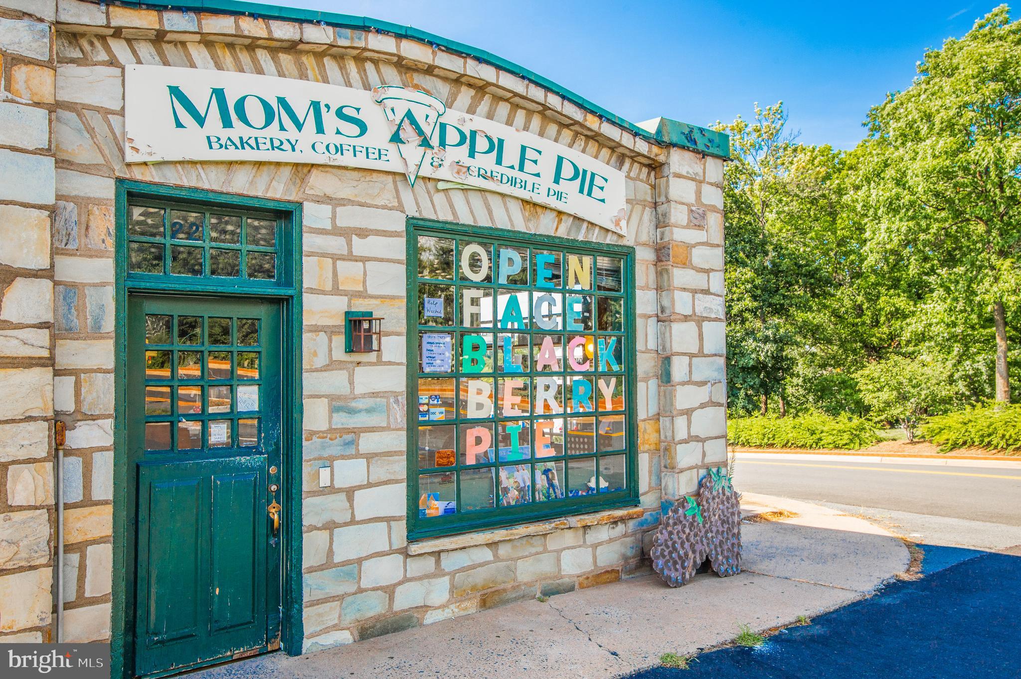 HISTORIC LEESBURG - Residential