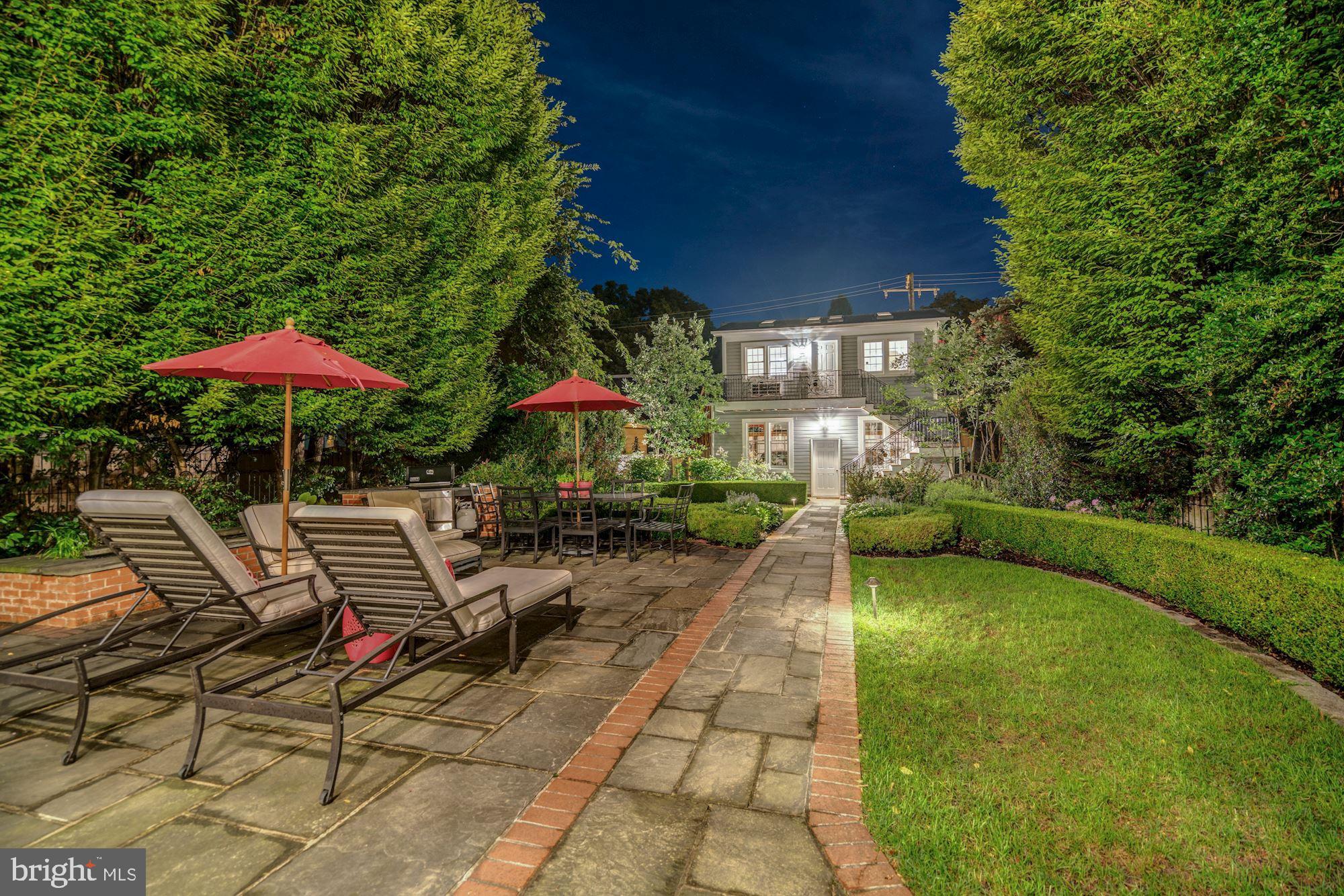 HISTORIC LEESBURG - Residential