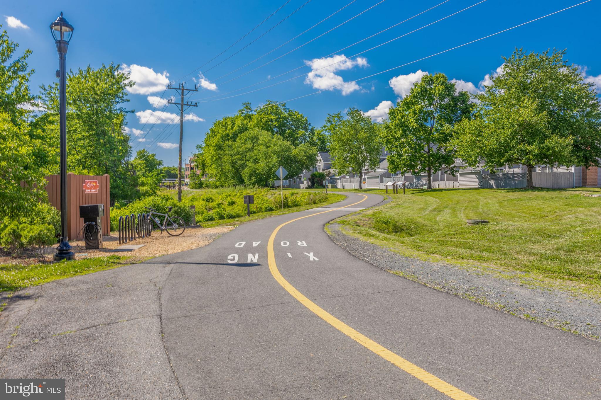 HISTORIC LEESBURG - Residential