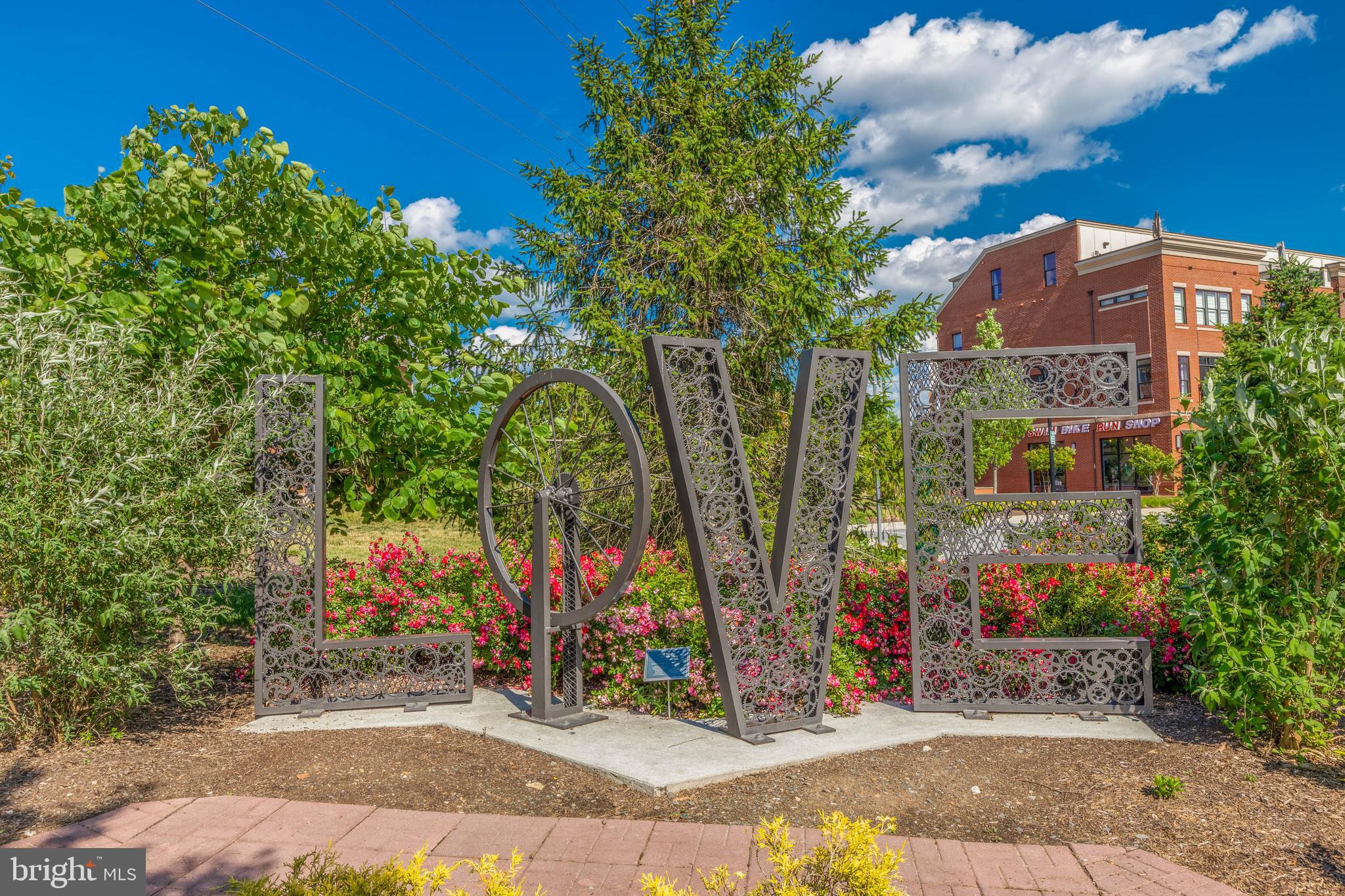 HISTORIC LEESBURG - Residential