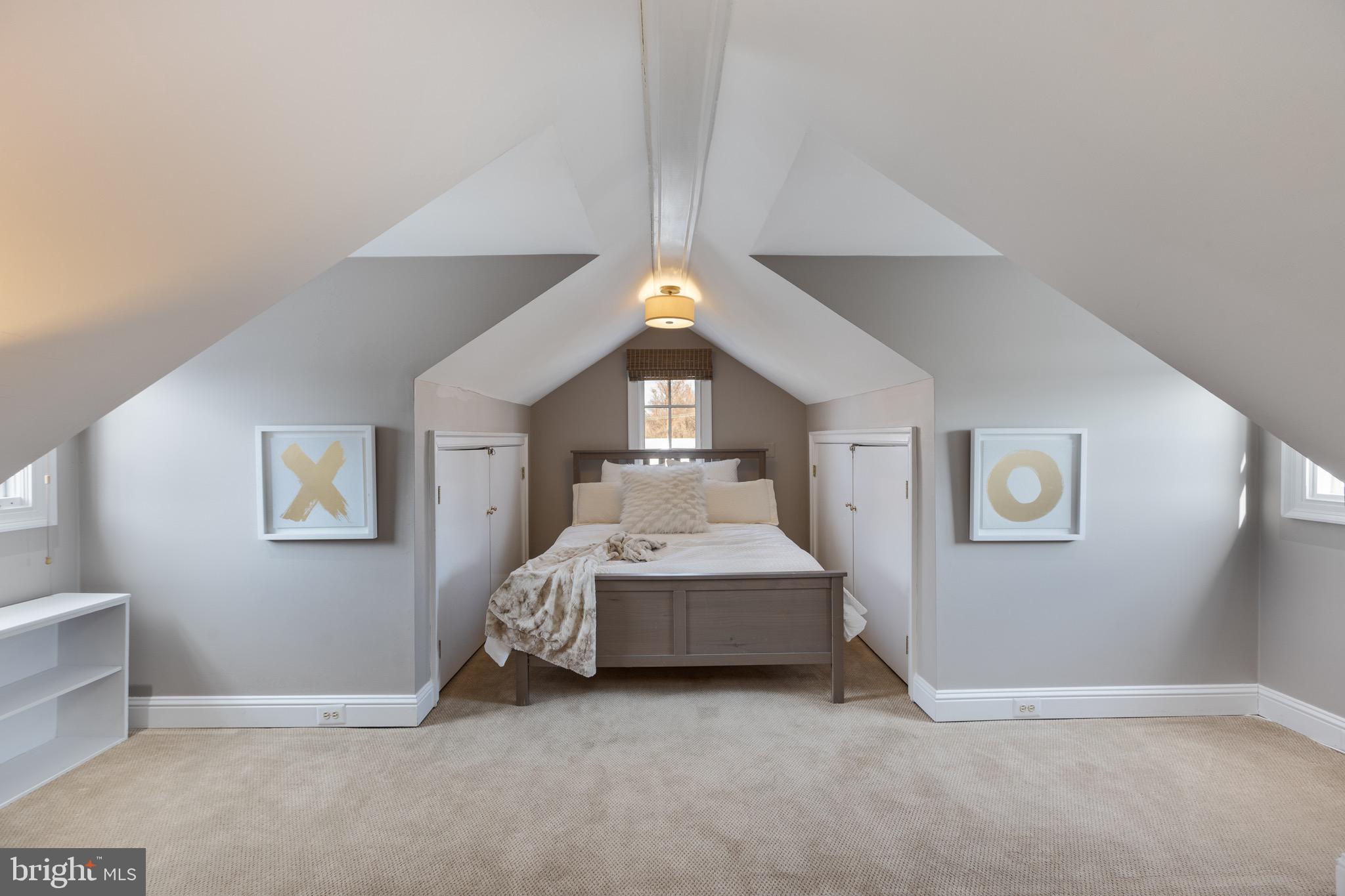 HISTORIC LEESBURG - Residential