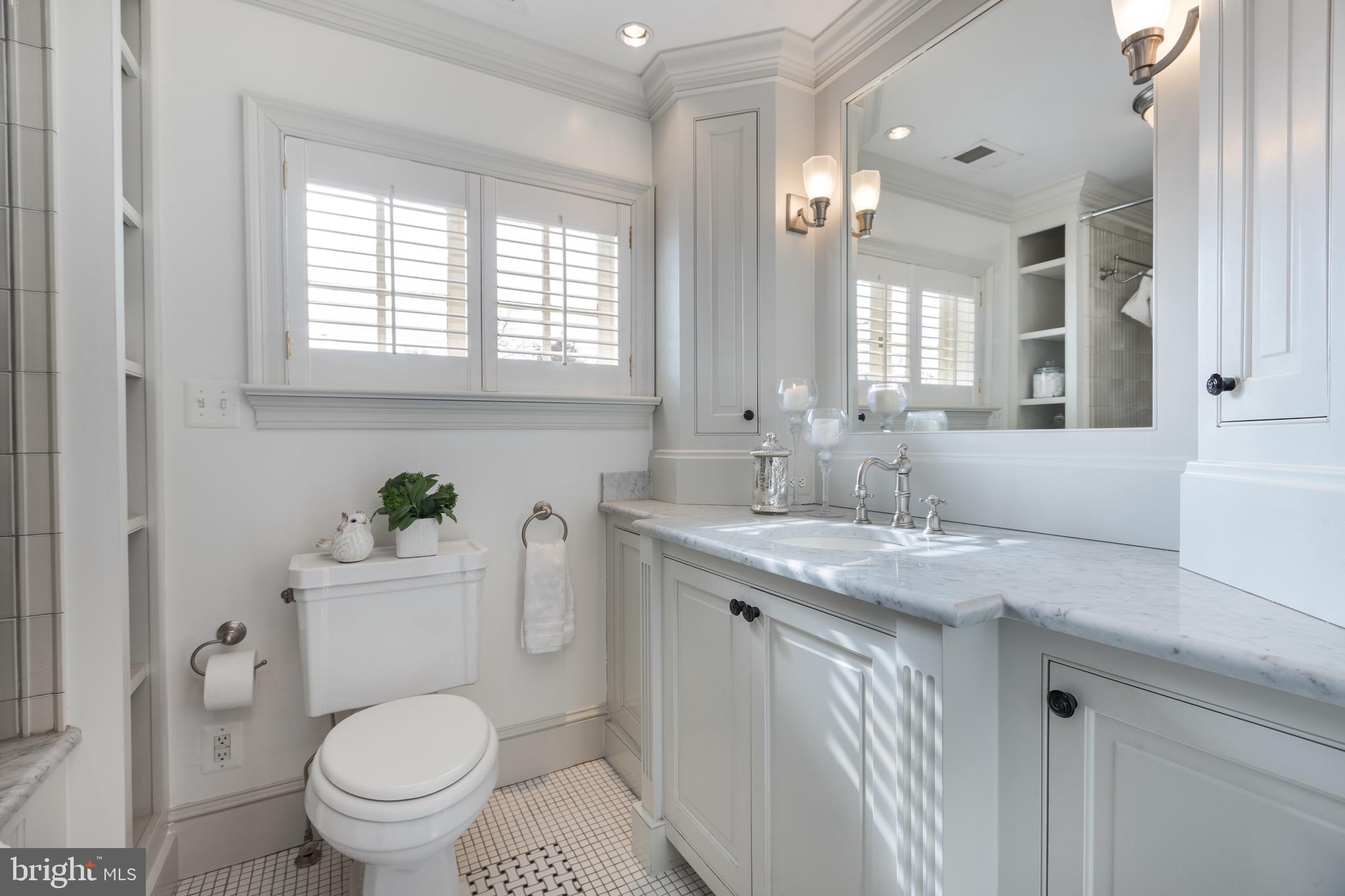 HISTORIC LEESBURG - Residential