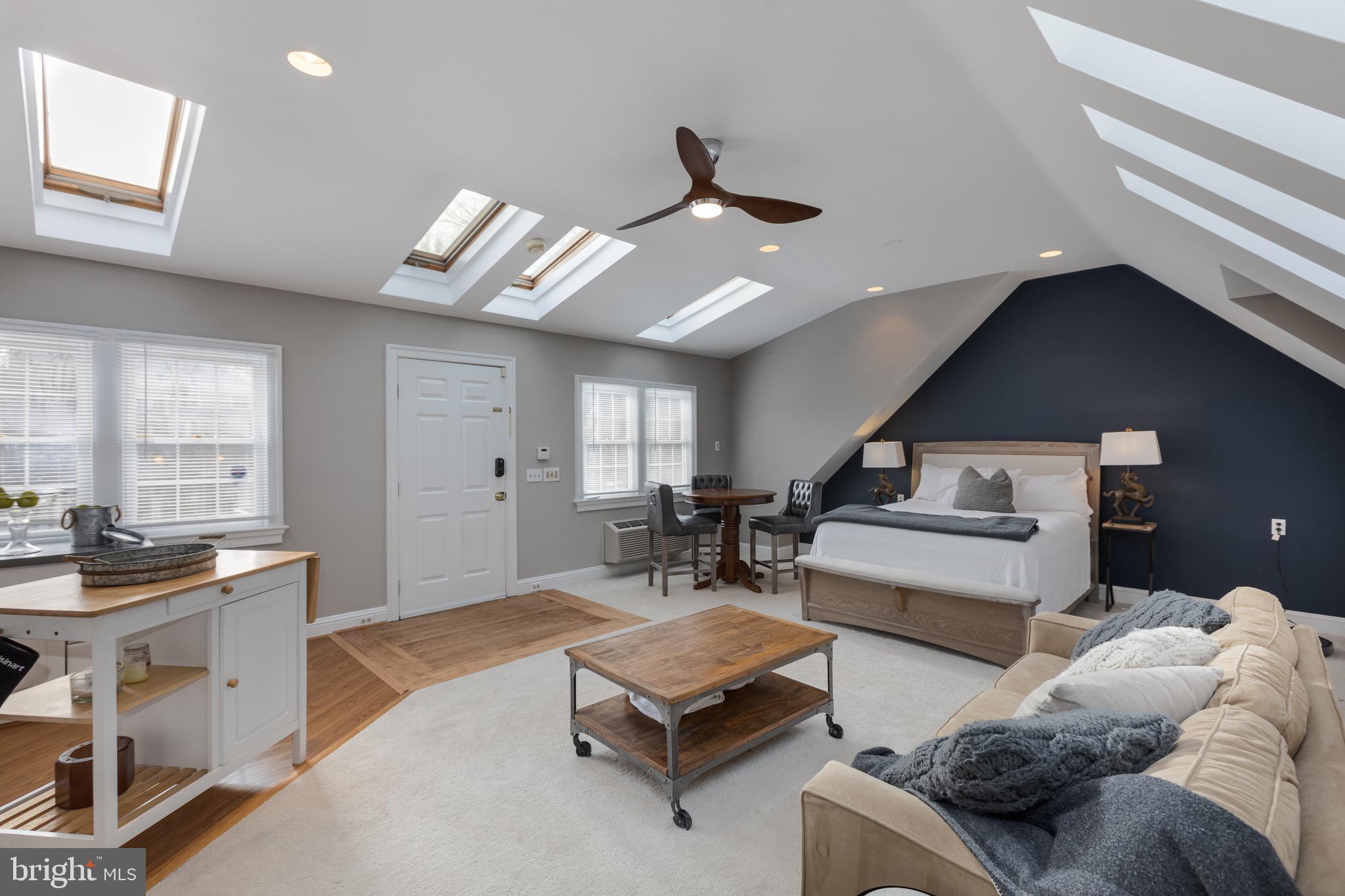 HISTORIC LEESBURG - Residential