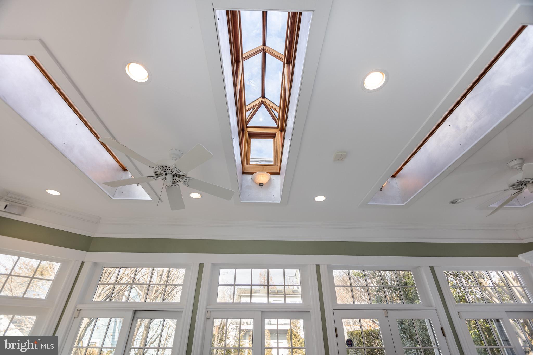 HISTORIC LEESBURG - Residential