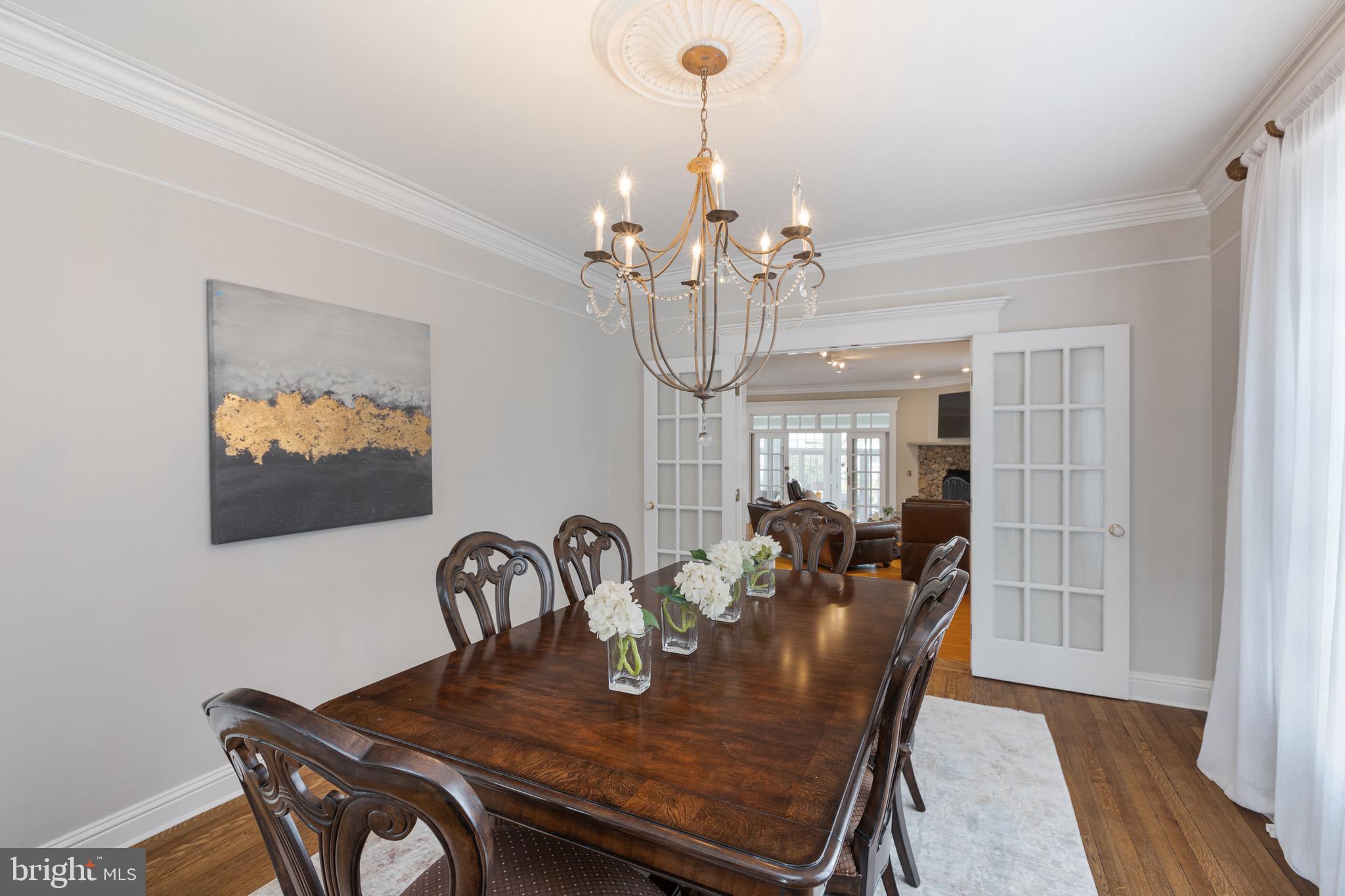 HISTORIC LEESBURG - Residential