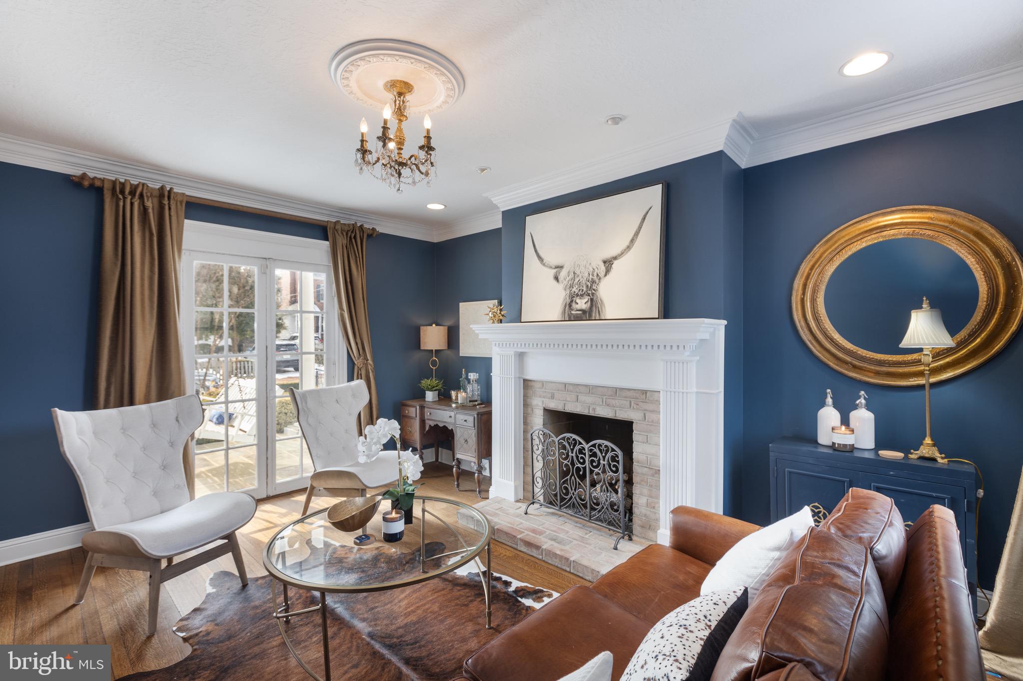 HISTORIC LEESBURG - Residential