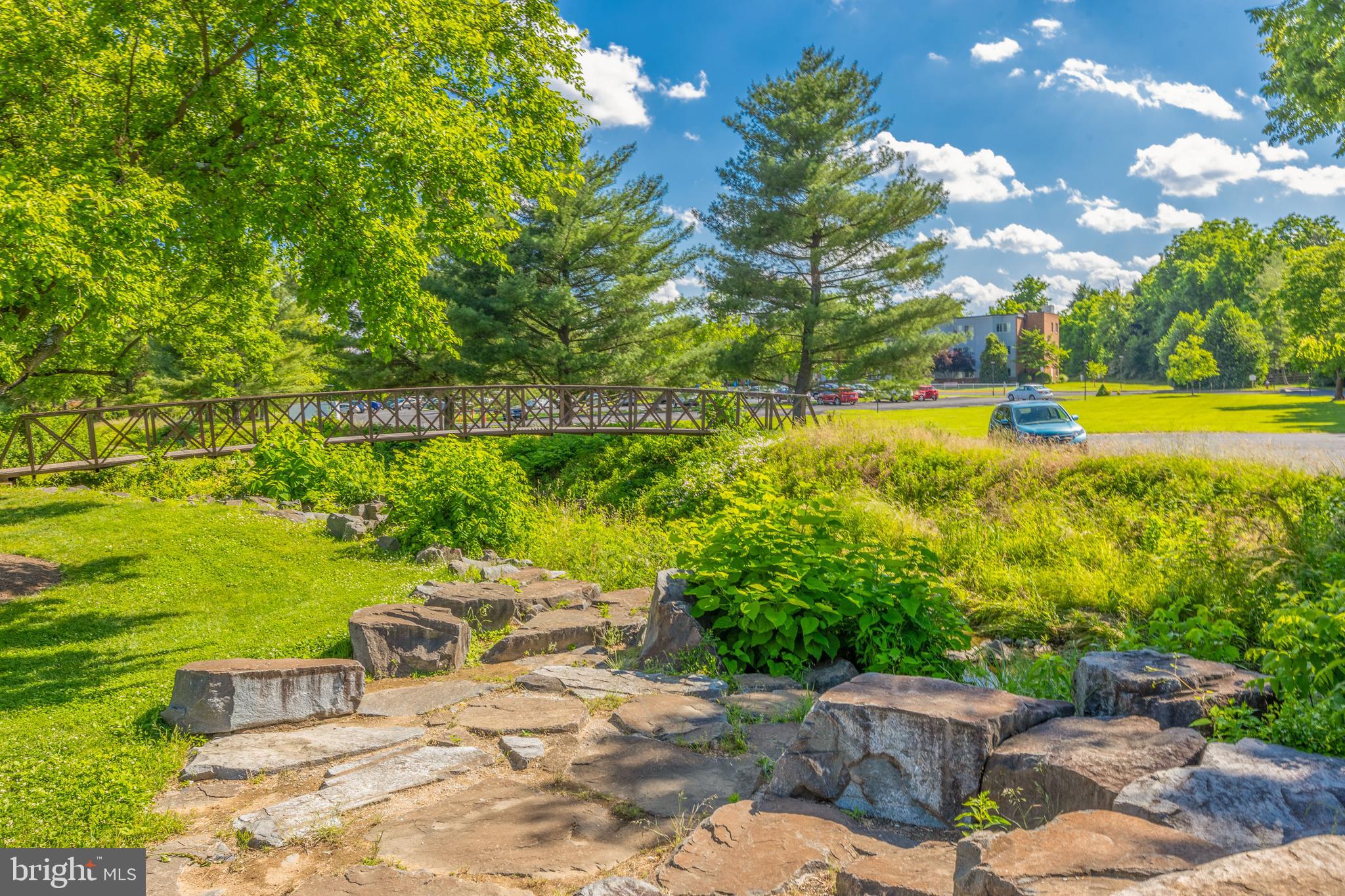 HISTORIC LEESBURG - Residential