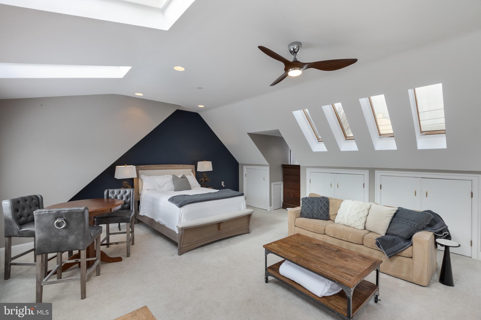 HISTORIC LEESBURG - Residential