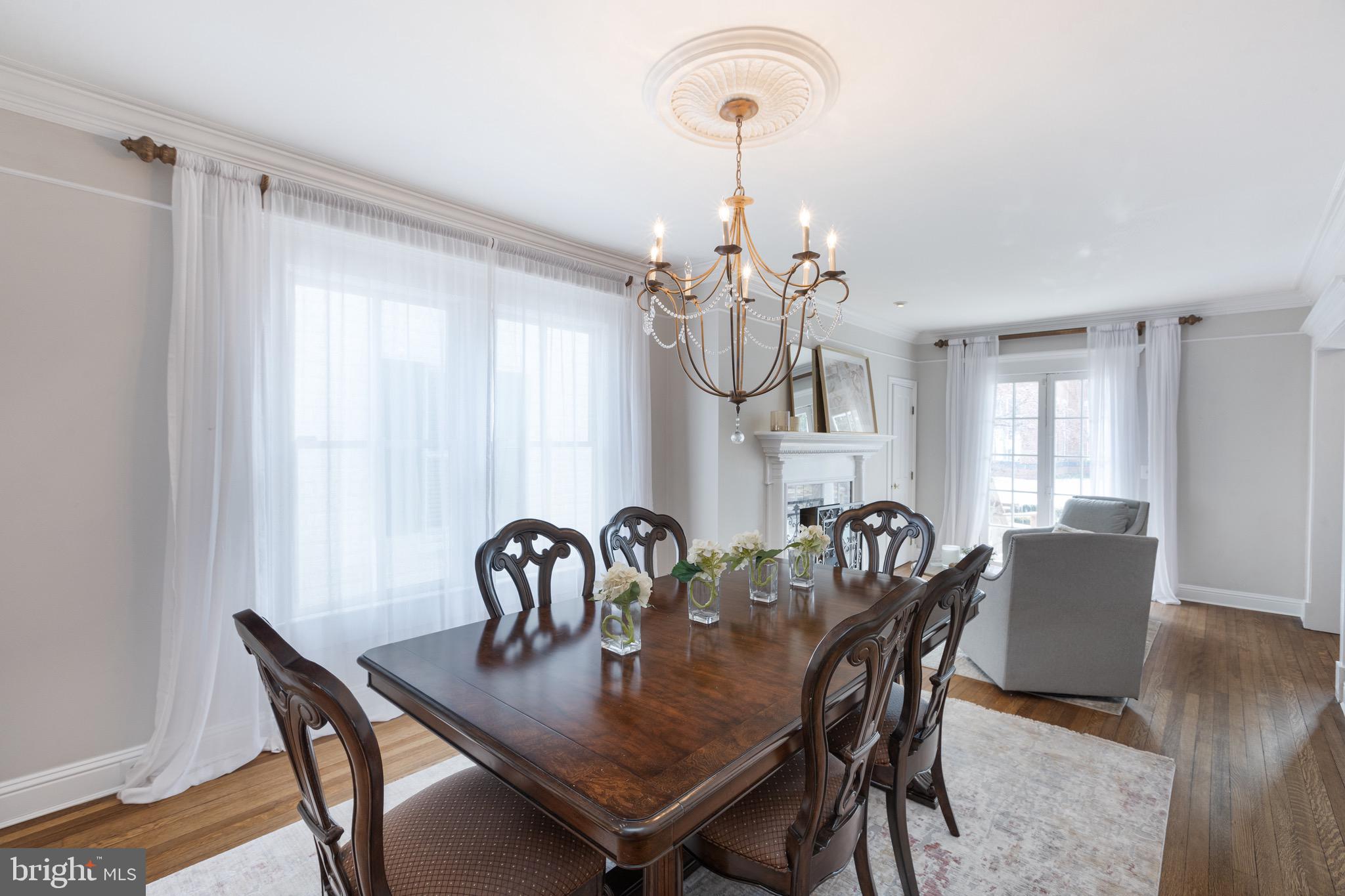 HISTORIC LEESBURG - Residential