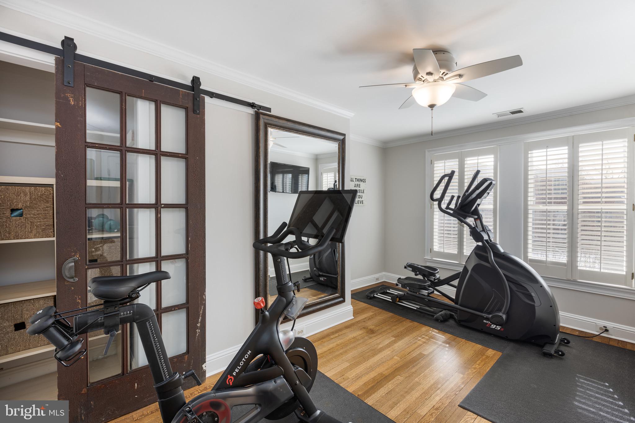 HISTORIC LEESBURG - Residential