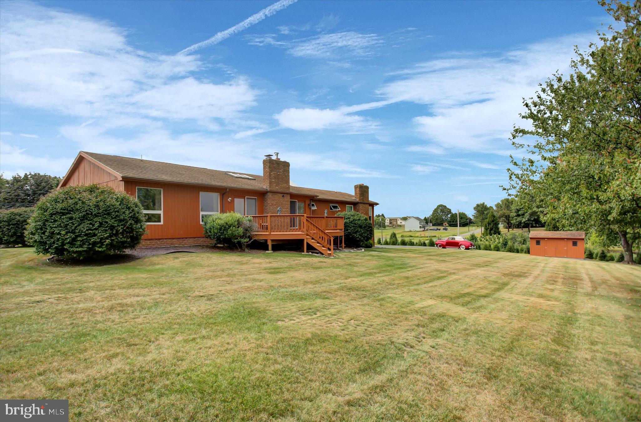 GREENE TWP - Residential