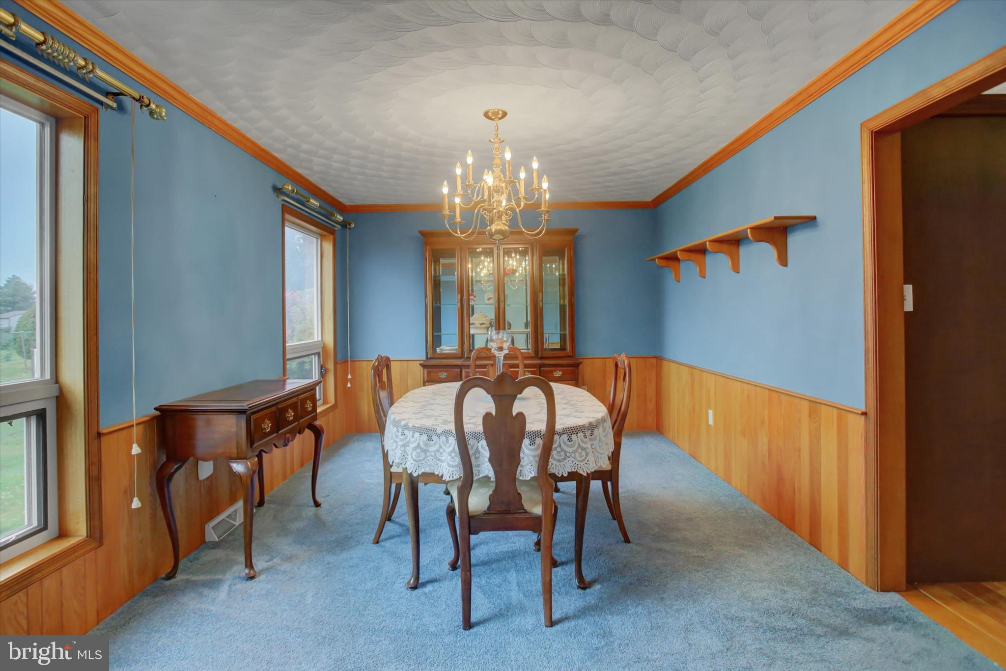 GREENE TWP - Residential