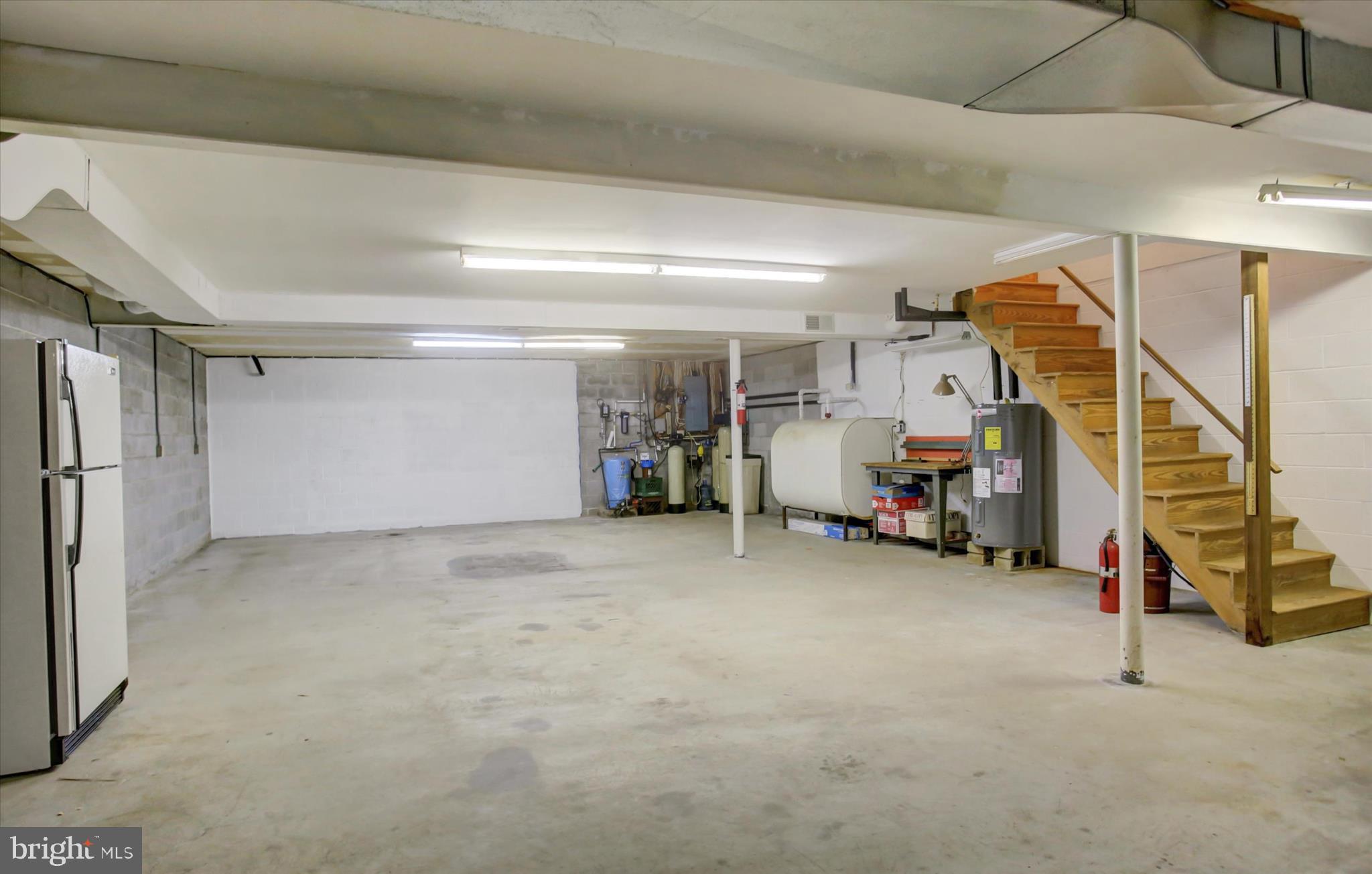 GREENE TWP - Residential