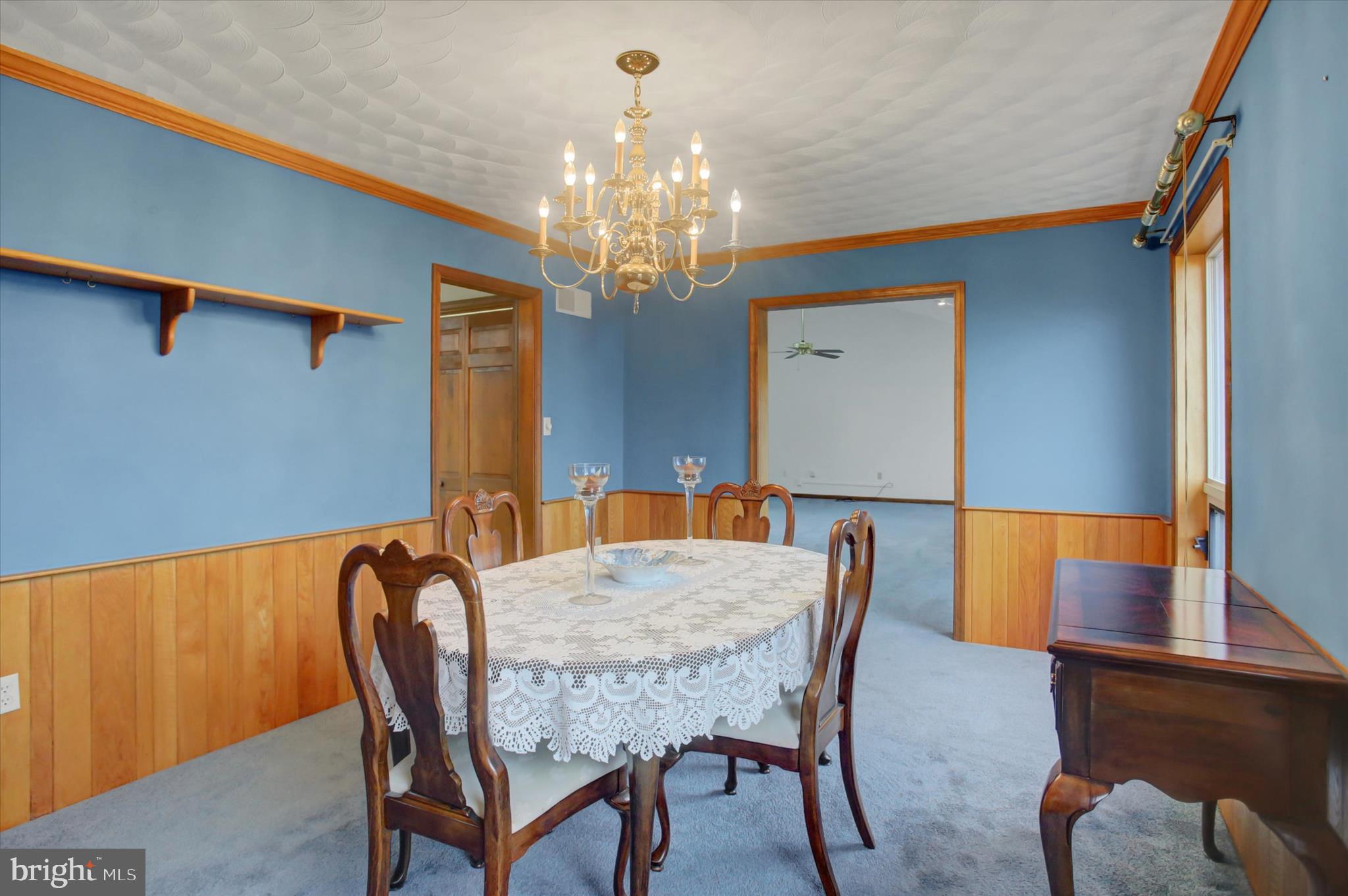 GREENE TWP - Residential