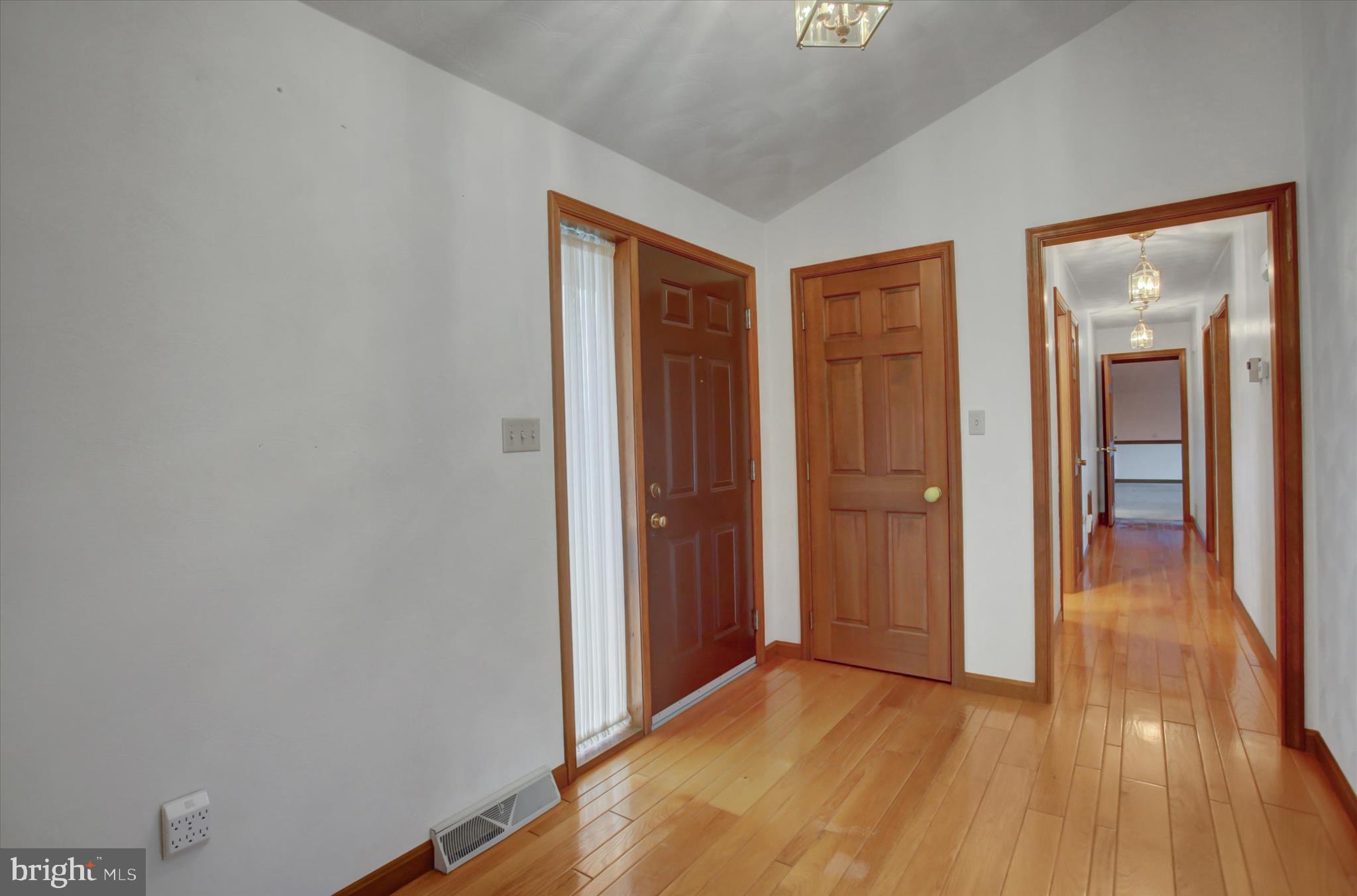 GREENE TWP - Residential