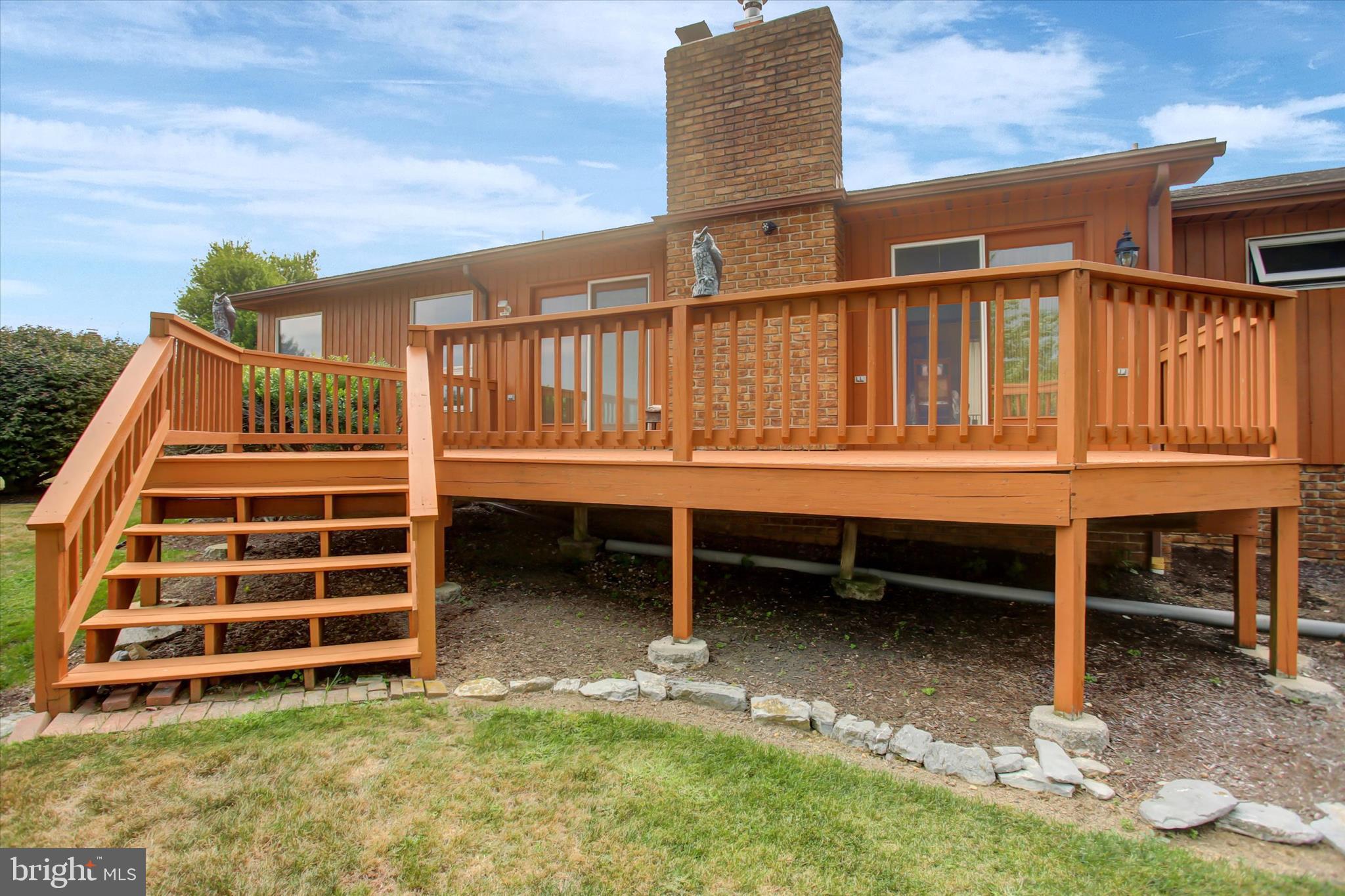 GREENE TWP - Residential