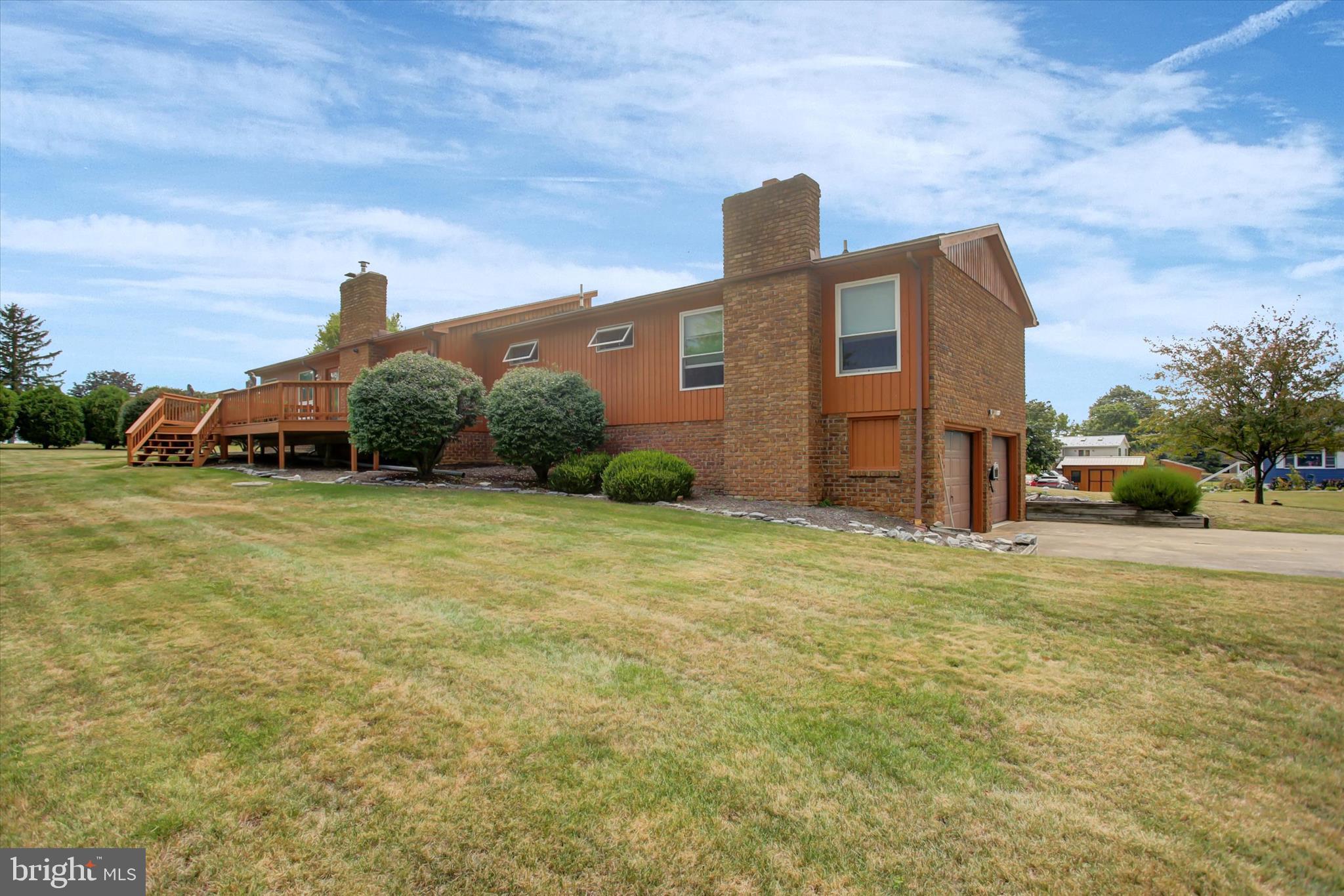 GREENE TWP - Residential