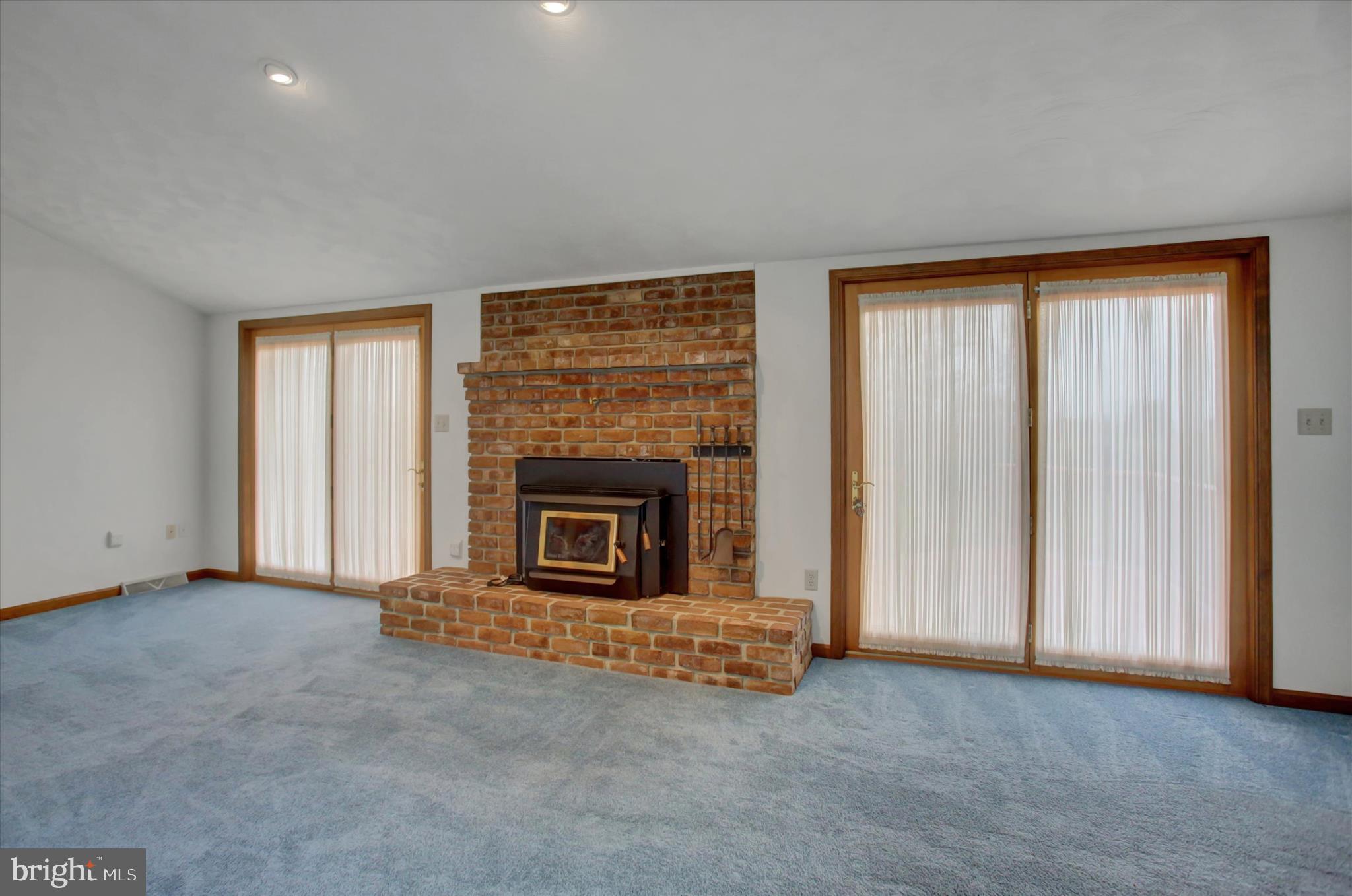 GREENE TWP - Residential