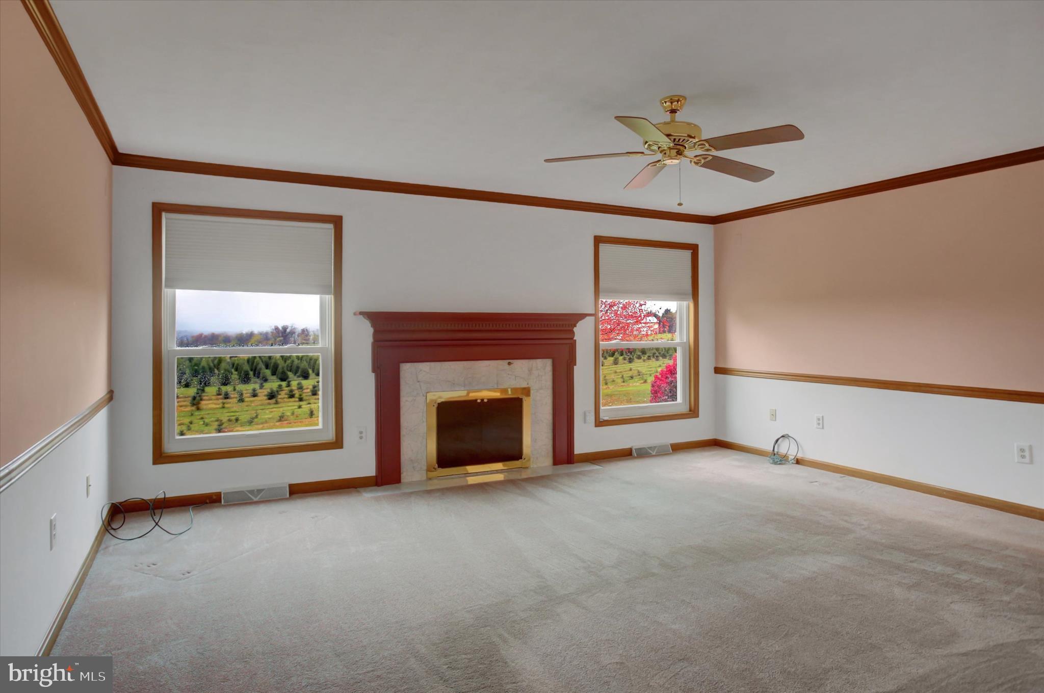 GREENE TWP - Residential