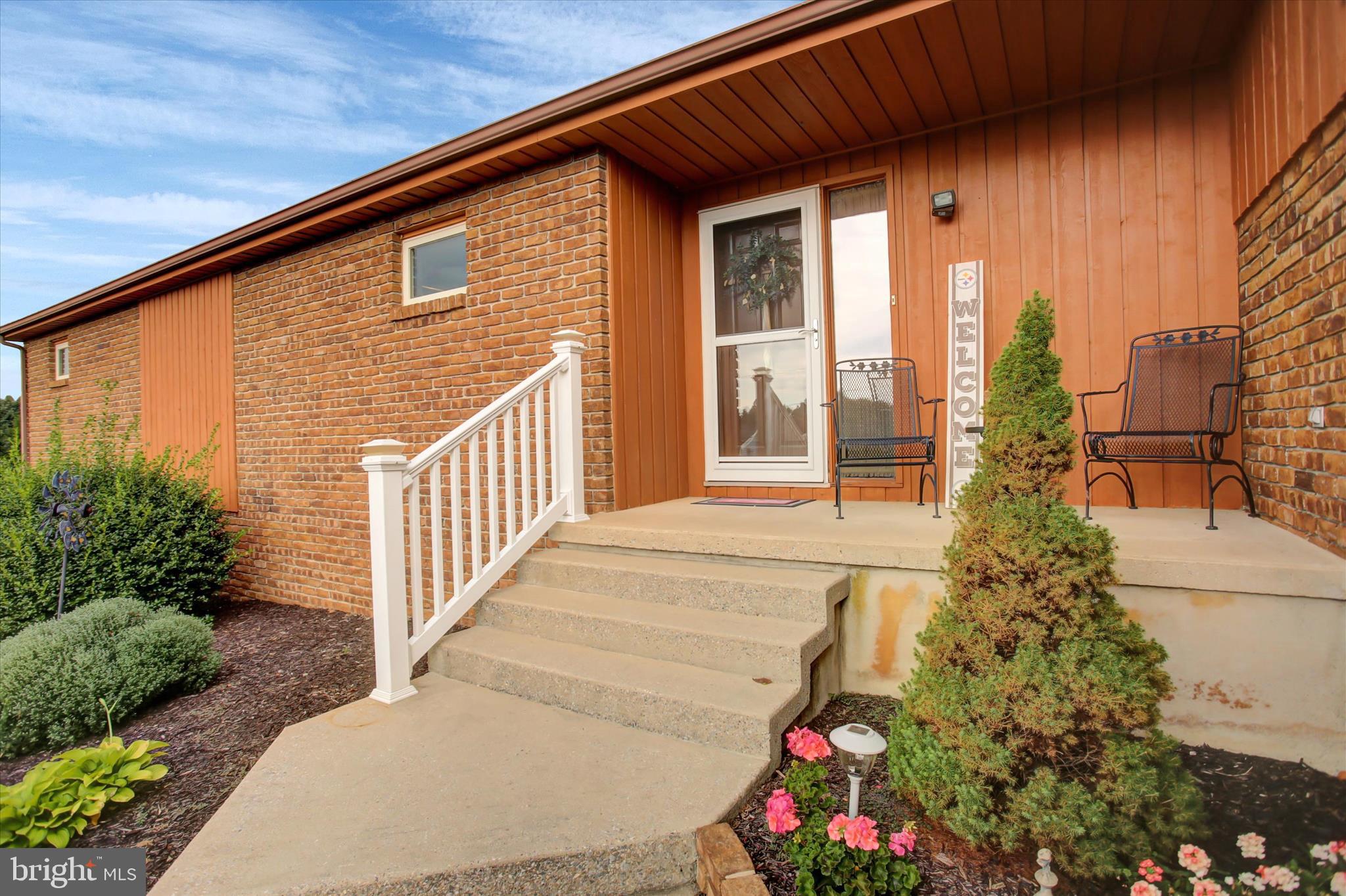 GREENE TWP - Residential