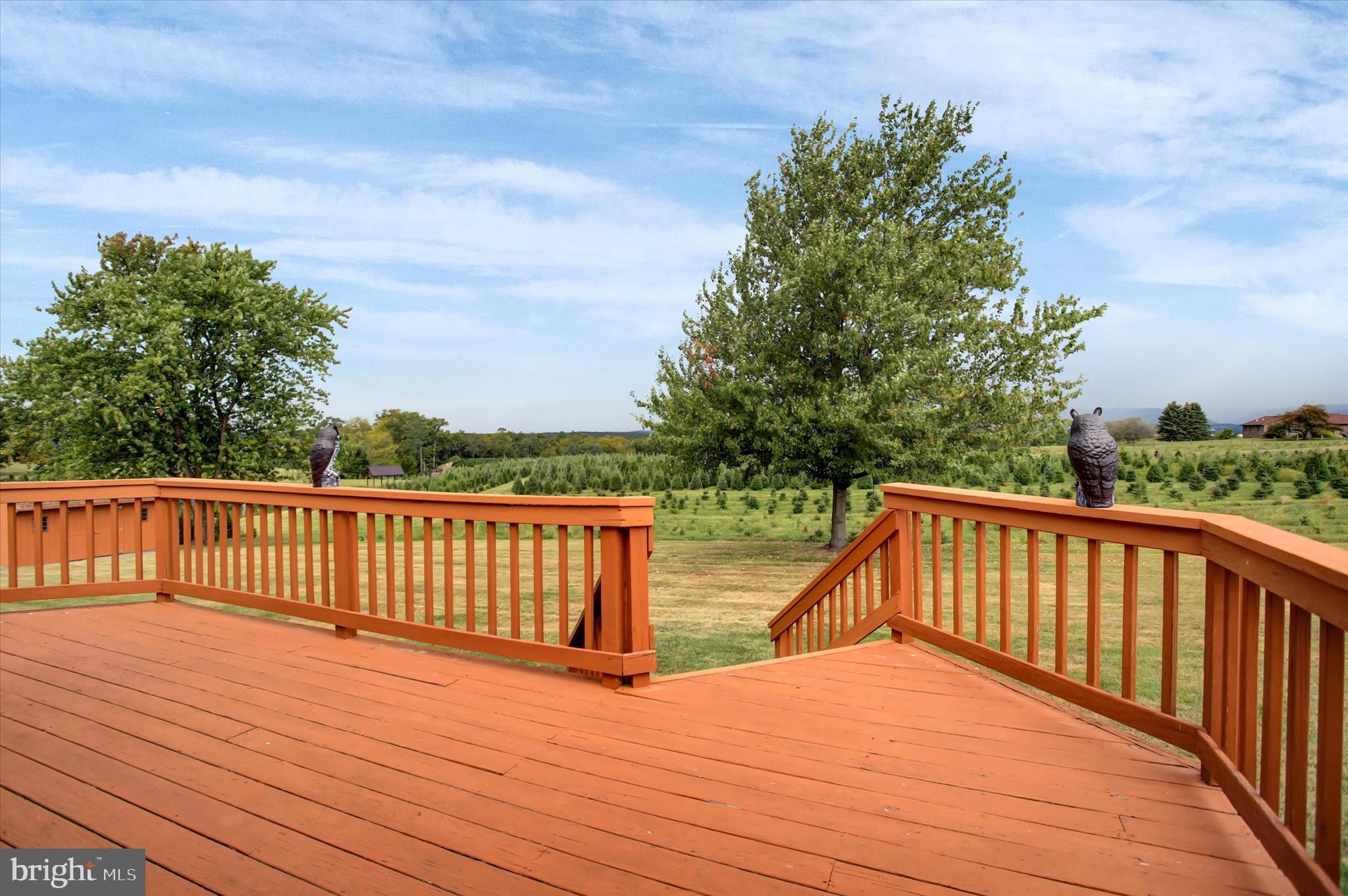 GREENE TWP - Residential