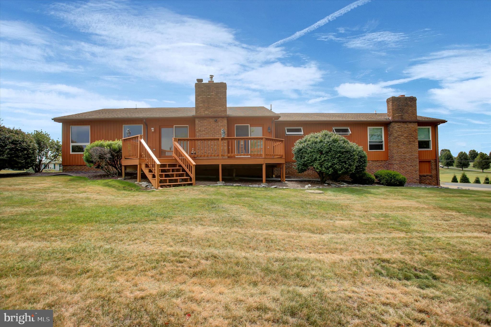 GREENE TWP - Residential