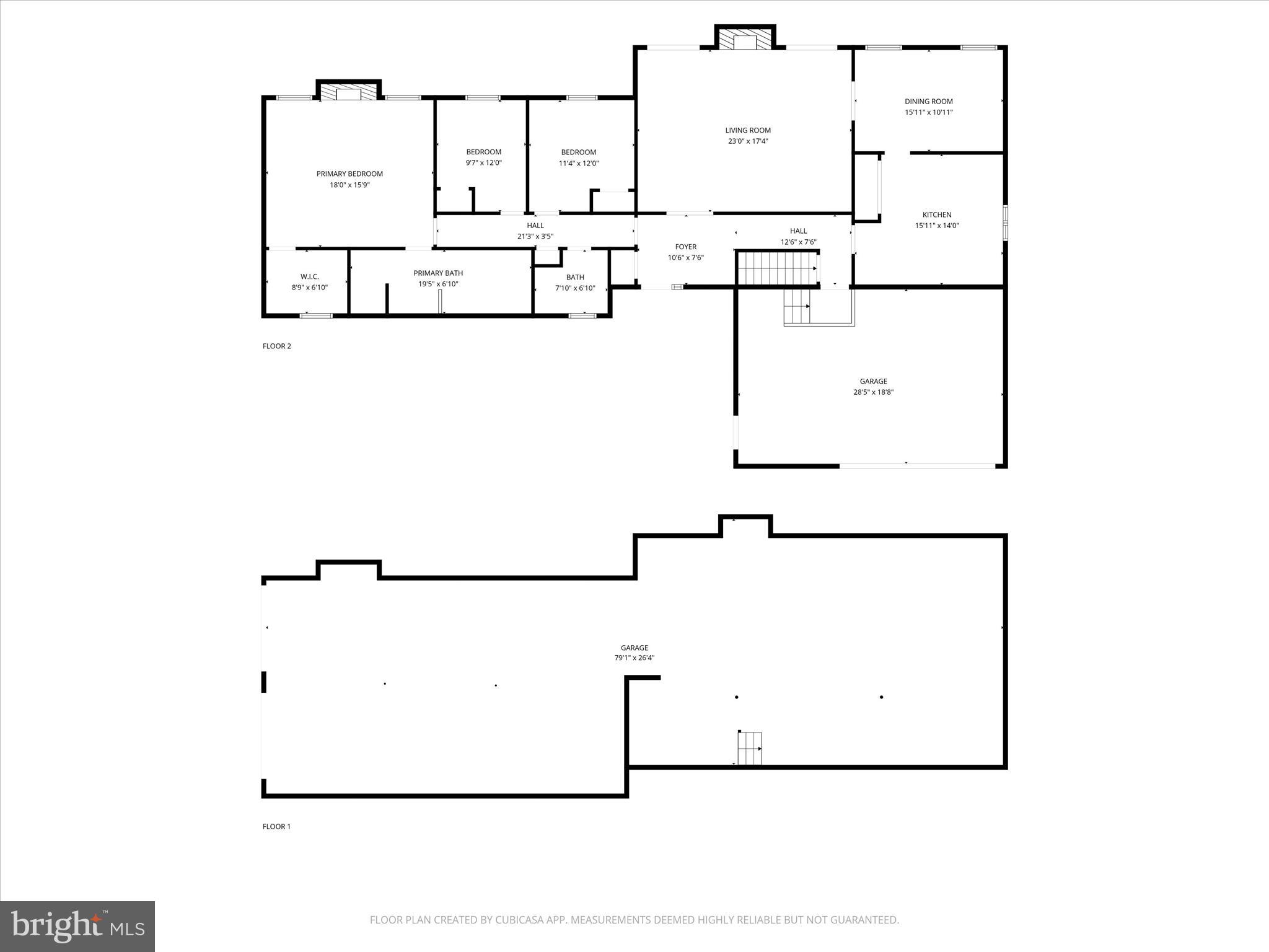 GREENE TWP - Residential