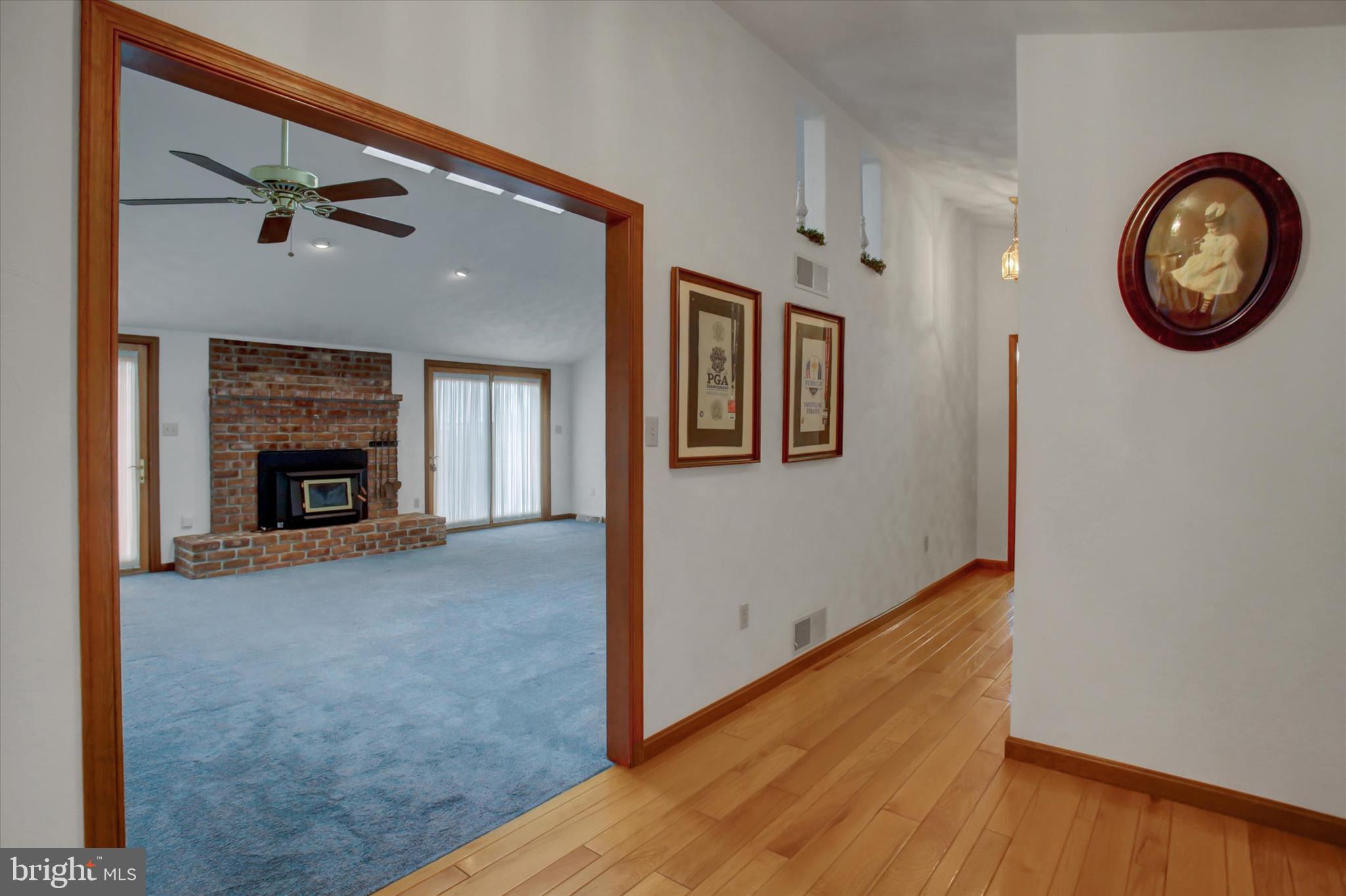 GREENE TWP - Residential