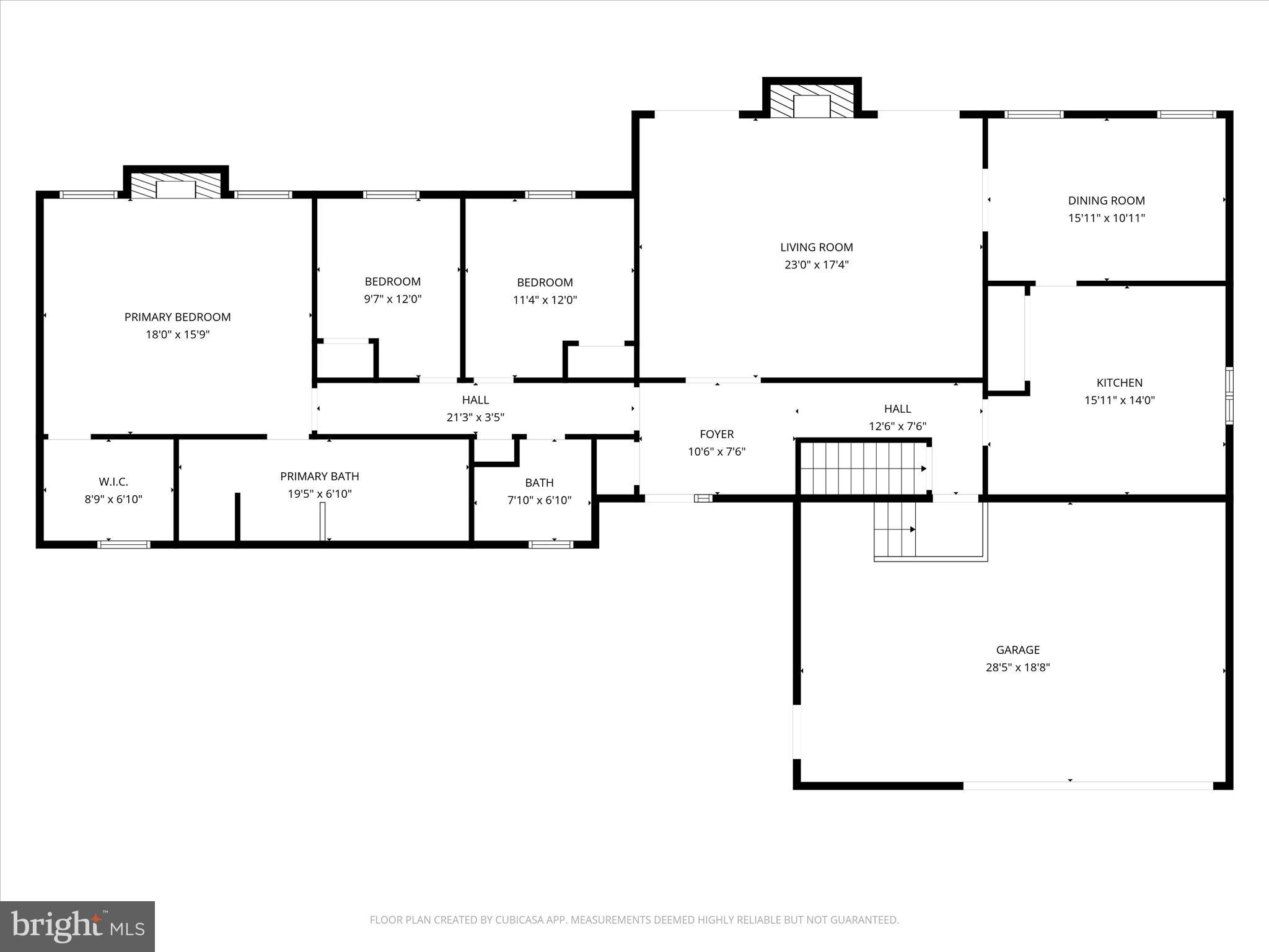 GREENE TWP - Residential