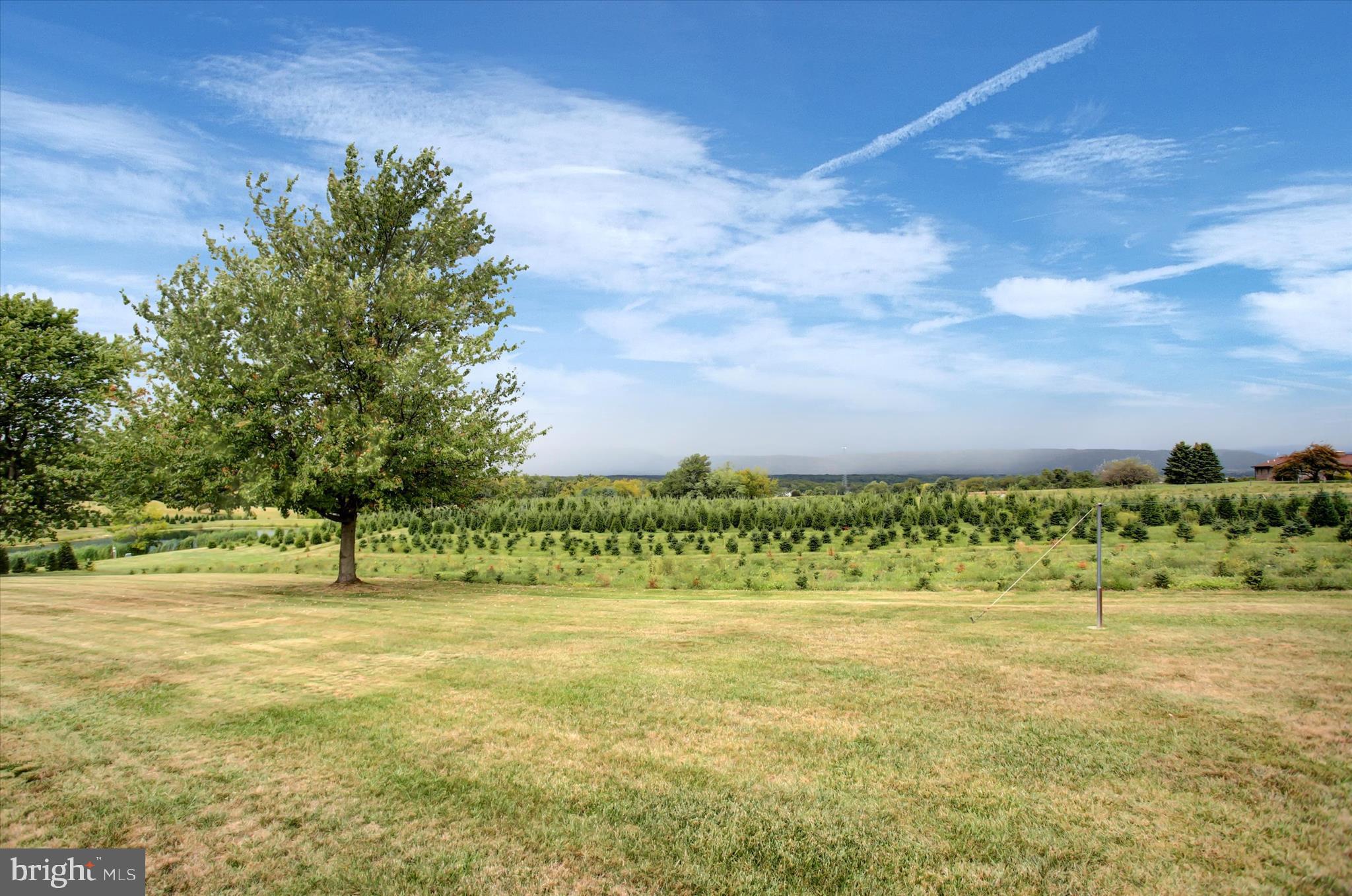 GREENE TWP - Residential