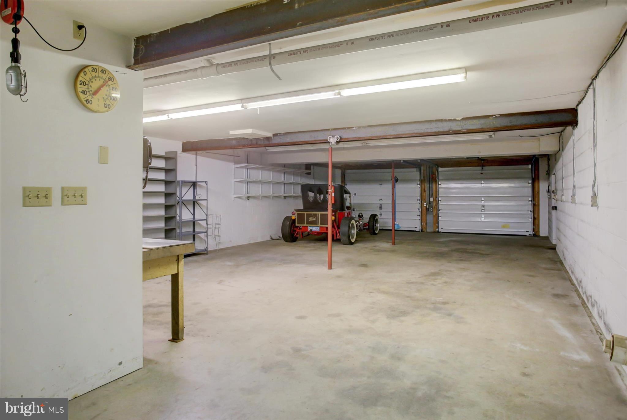 GREENE TWP - Residential