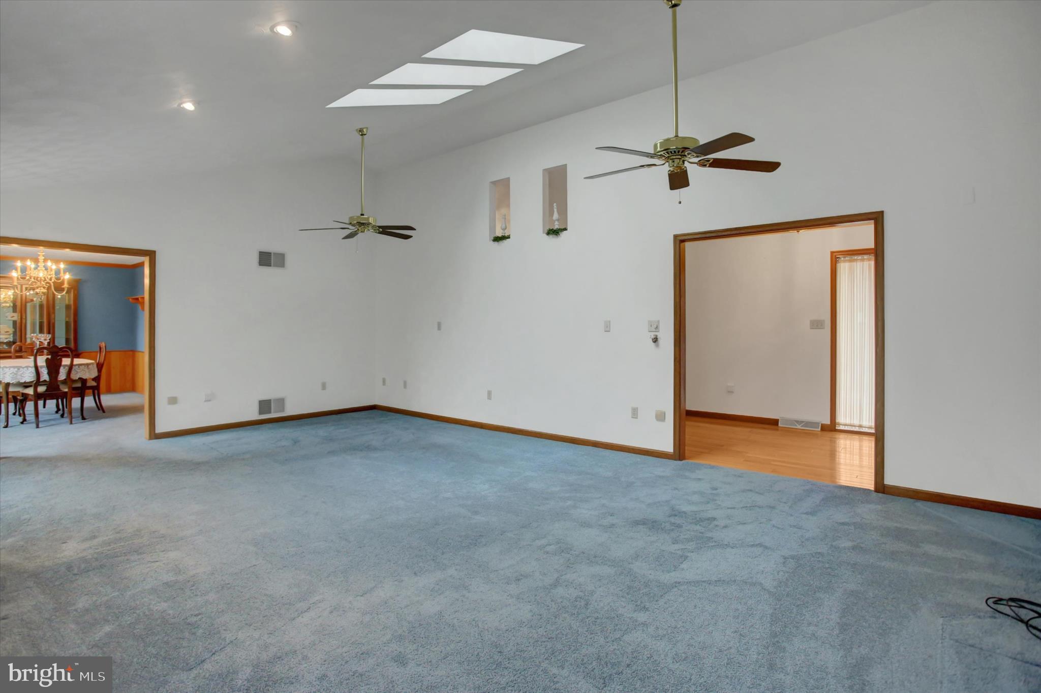 GREENE TWP - Residential