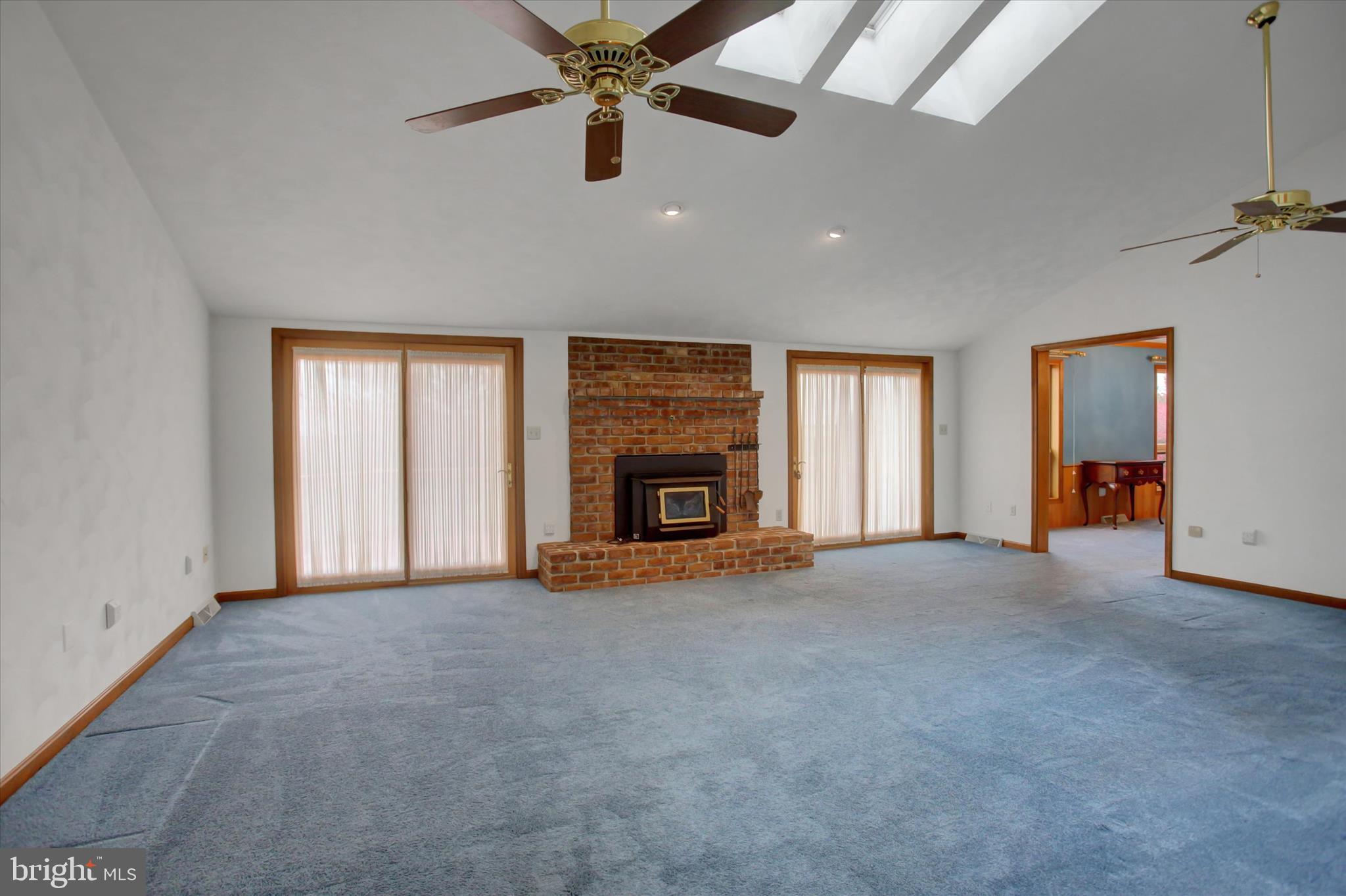 GREENE TWP - Residential