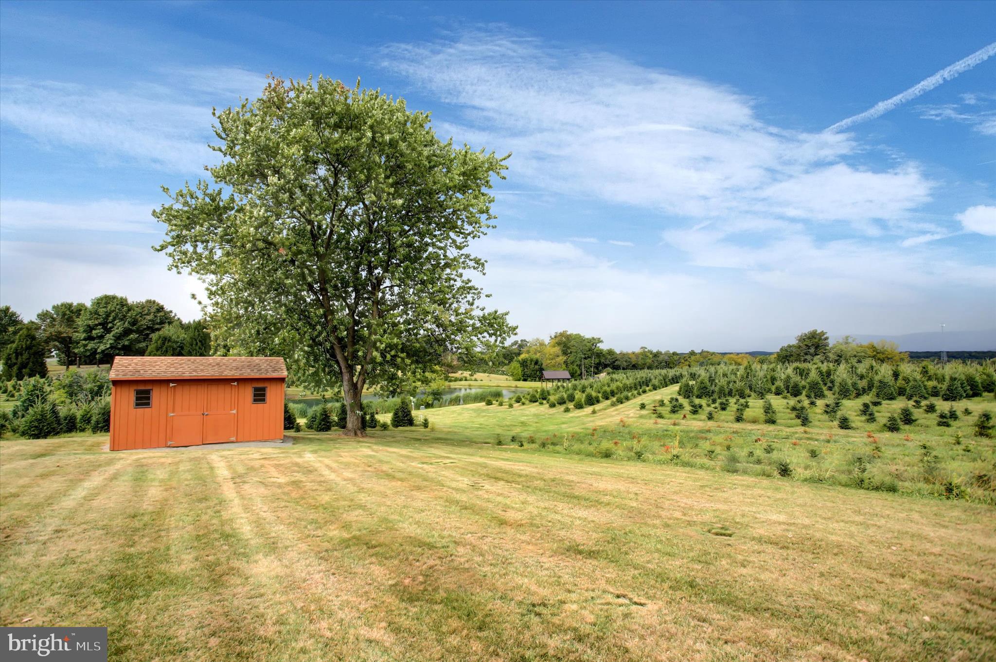 GREENE TWP - Residential