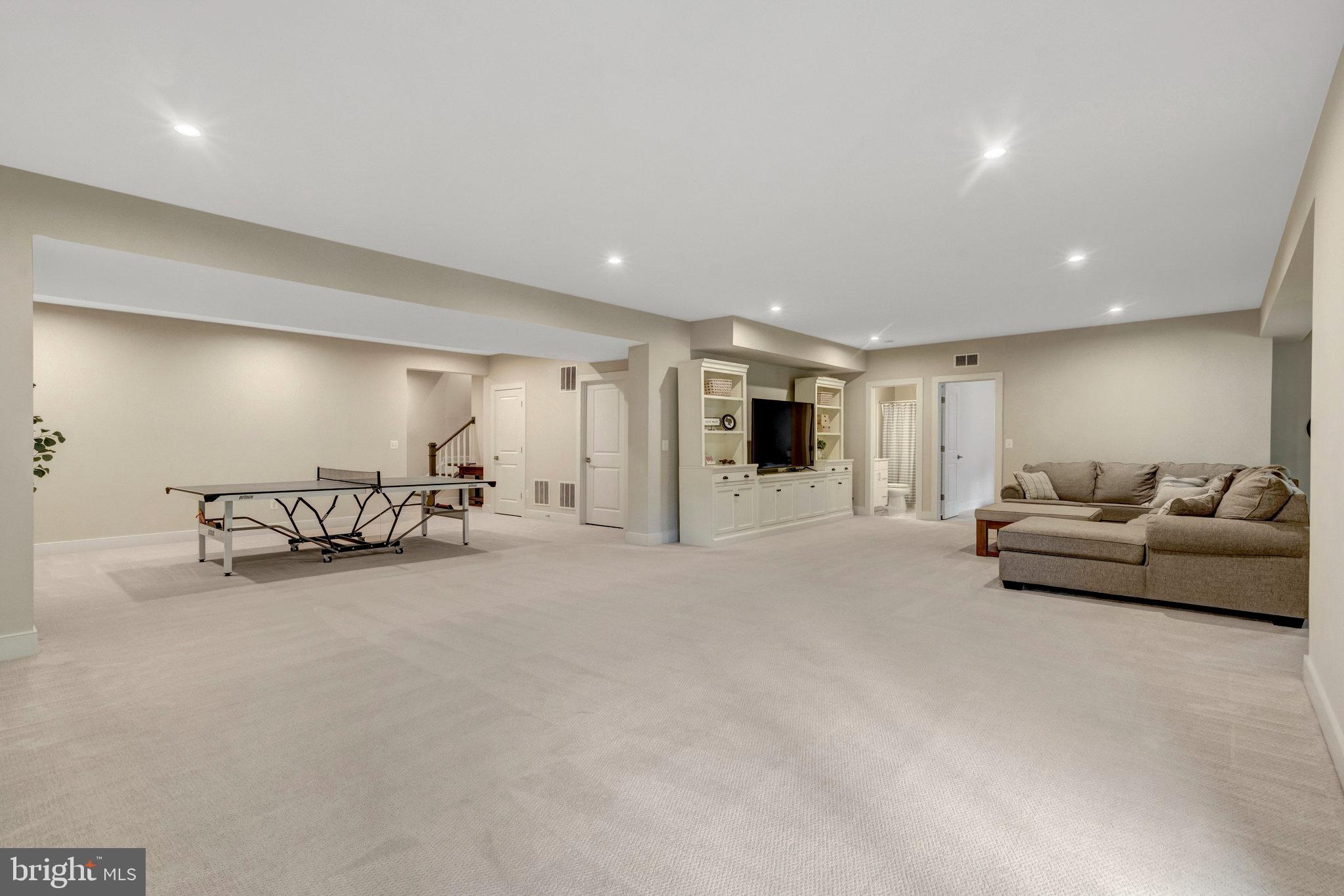 GROVE AT WILLOWSFORD - Residential