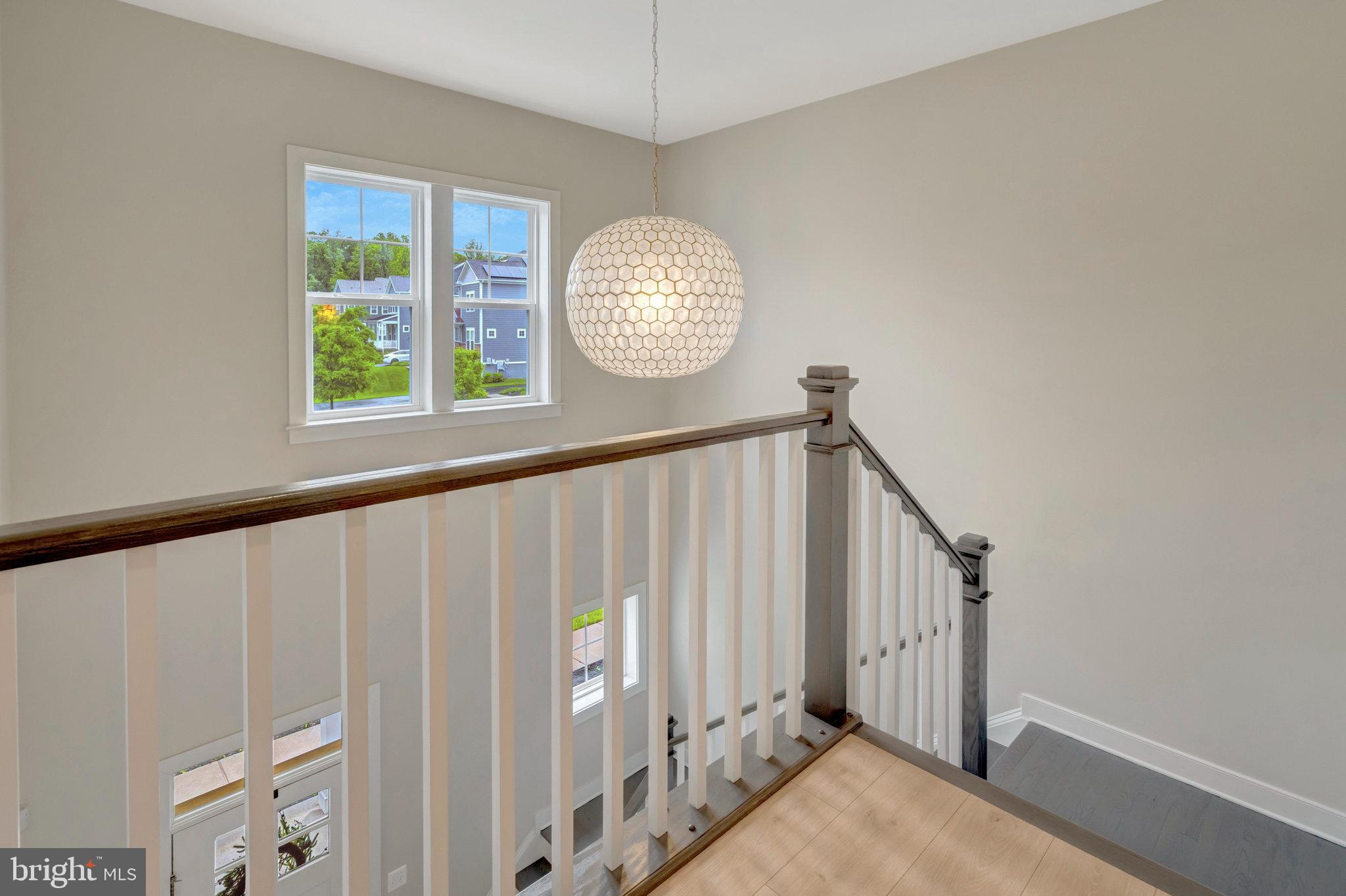 GROVE AT WILLOWSFORD - Residential