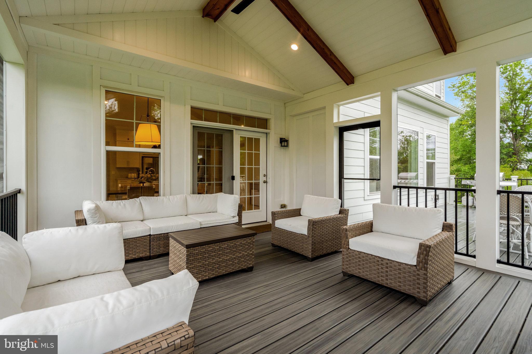 GROVE AT WILLOWSFORD - Residential