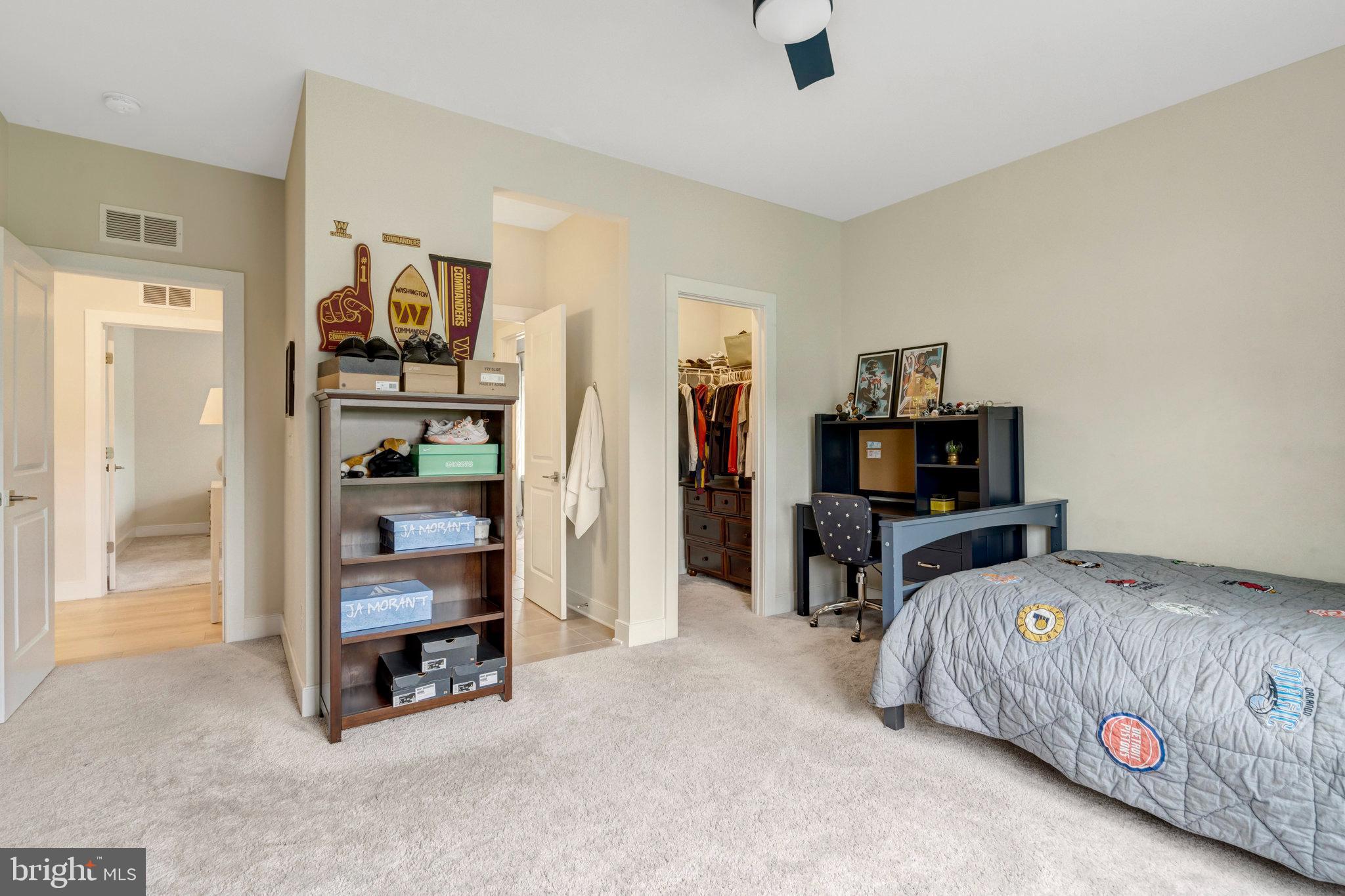 GROVE AT WILLOWSFORD - Residential