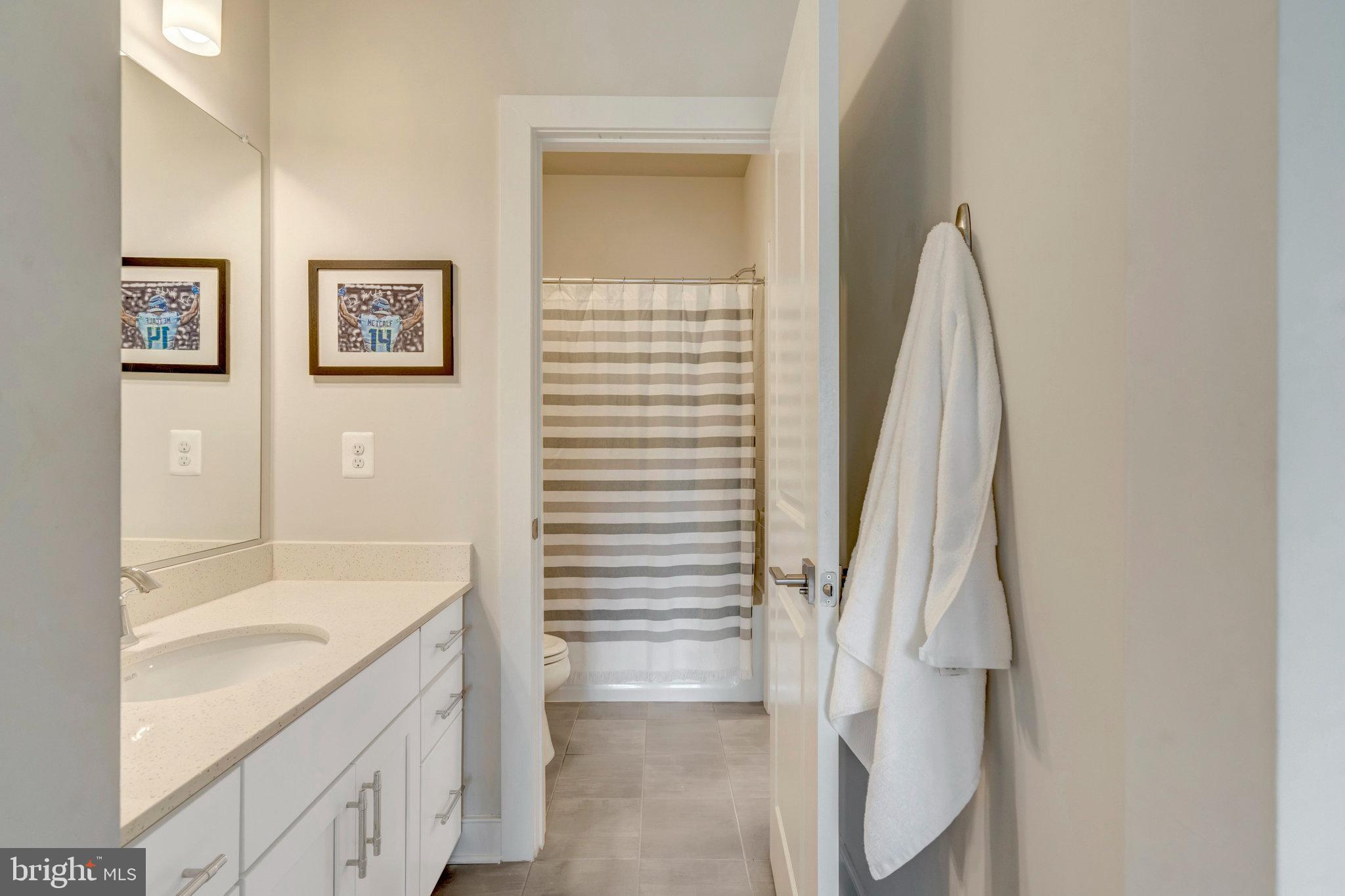 GROVE AT WILLOWSFORD - Residential