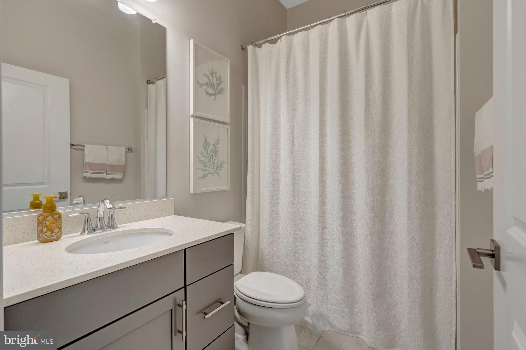 GROVE AT WILLOWSFORD - Residential