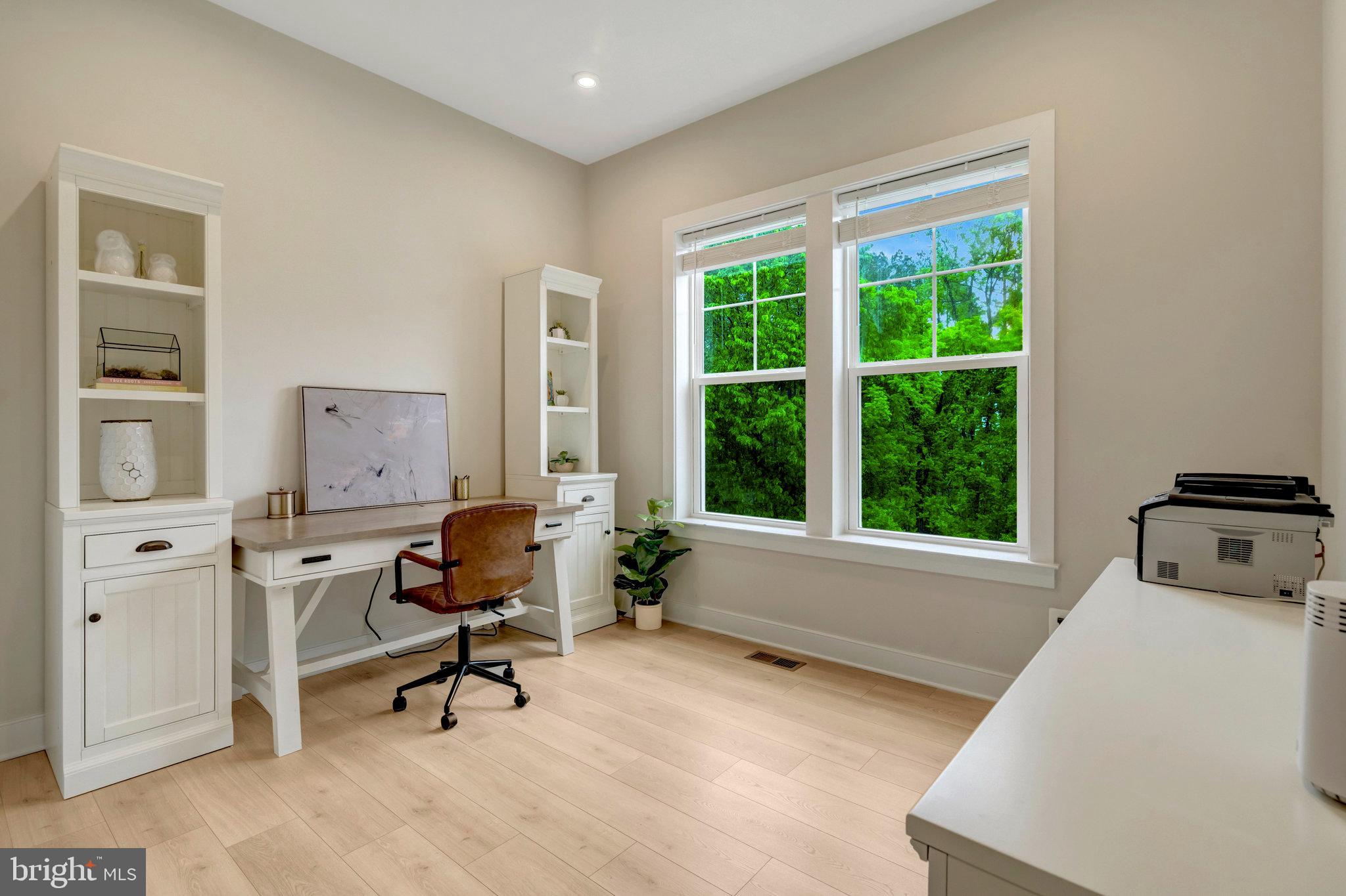 GROVE AT WILLOWSFORD - Residential