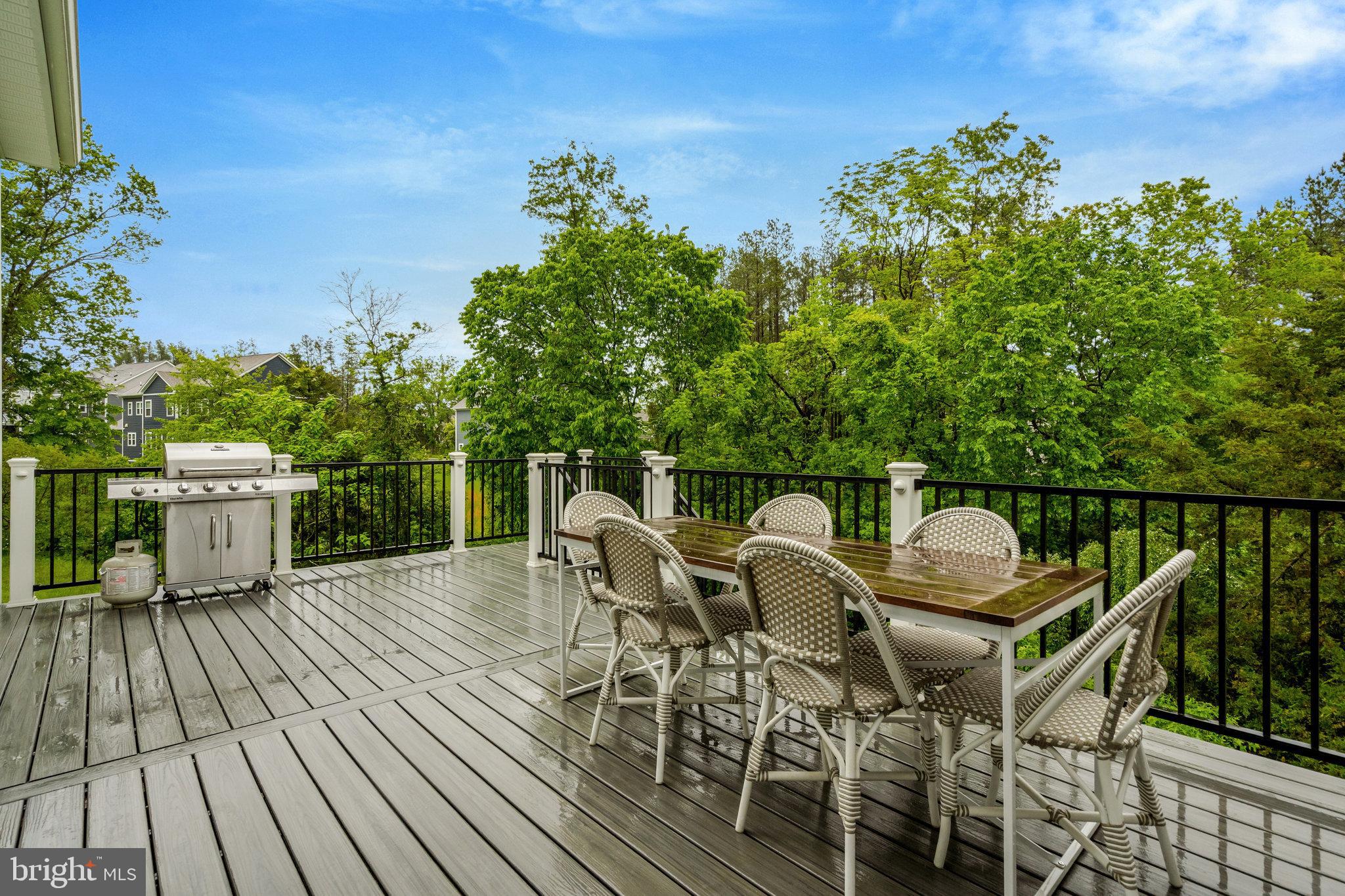 GROVE AT WILLOWSFORD - Residential