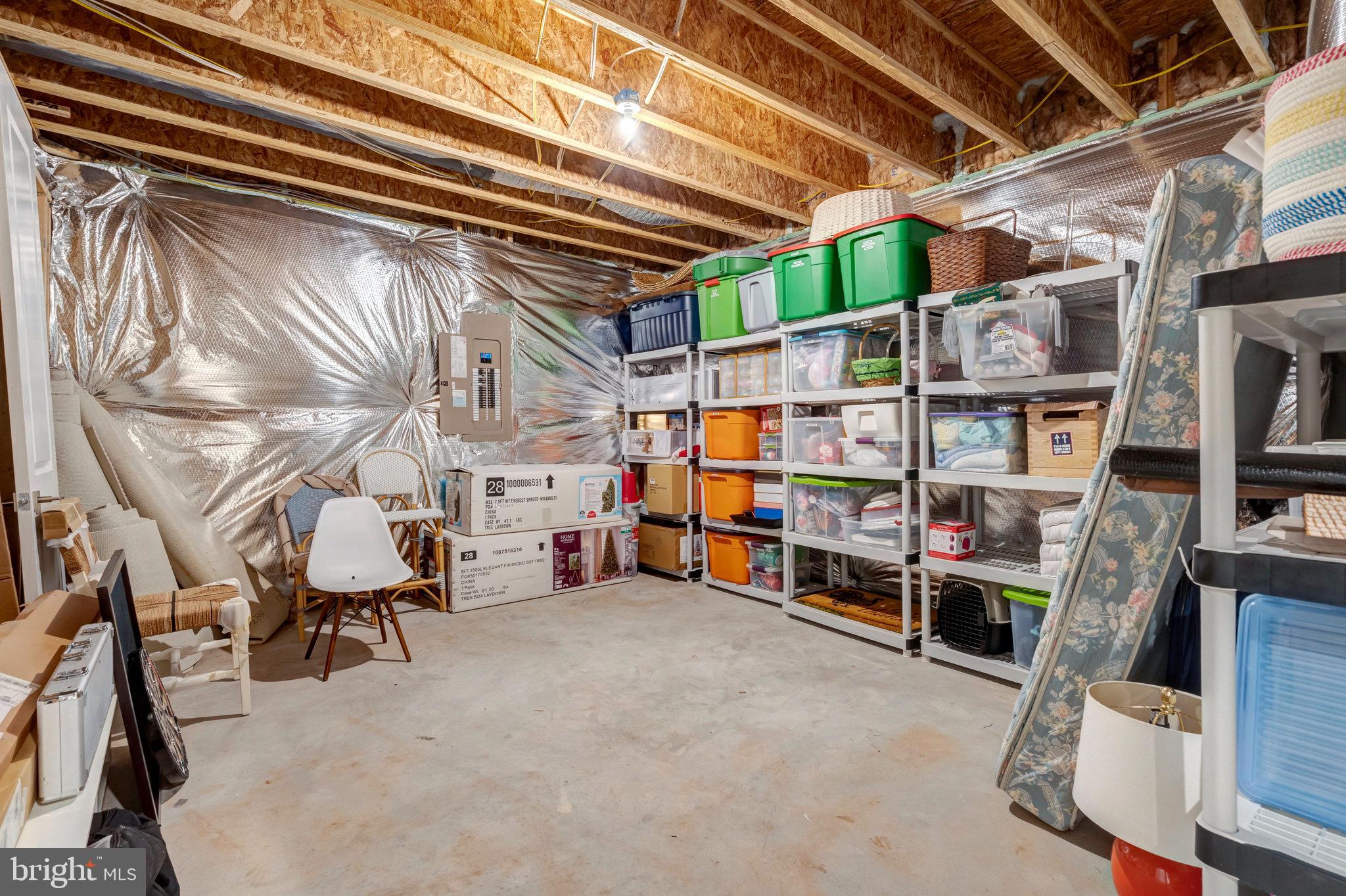 GROVE AT WILLOWSFORD - Residential