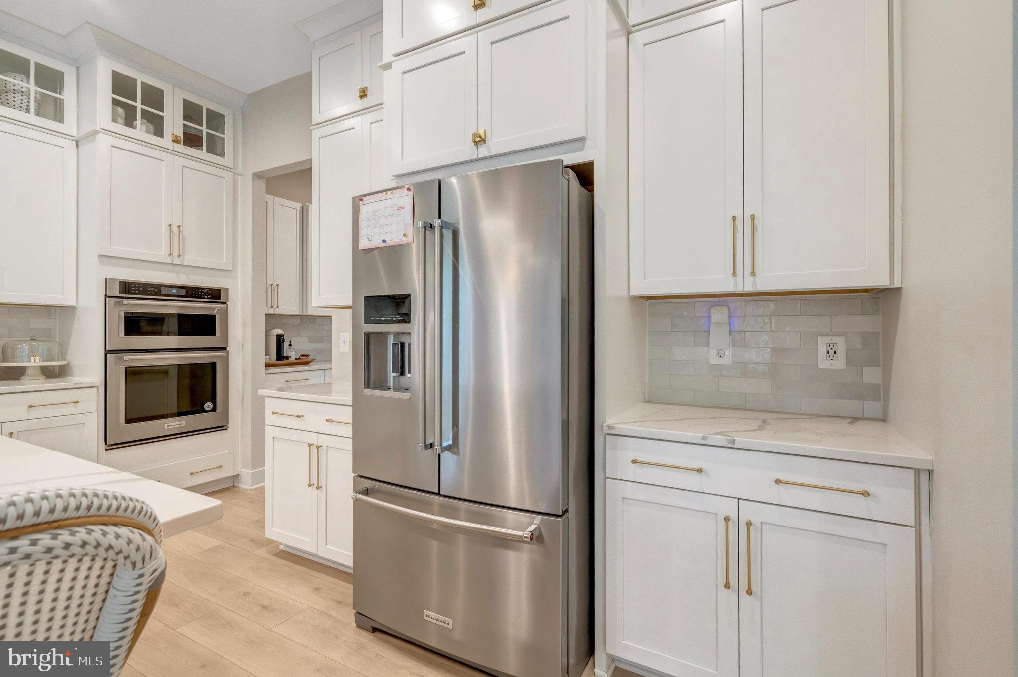 GROVE AT WILLOWSFORD - Residential