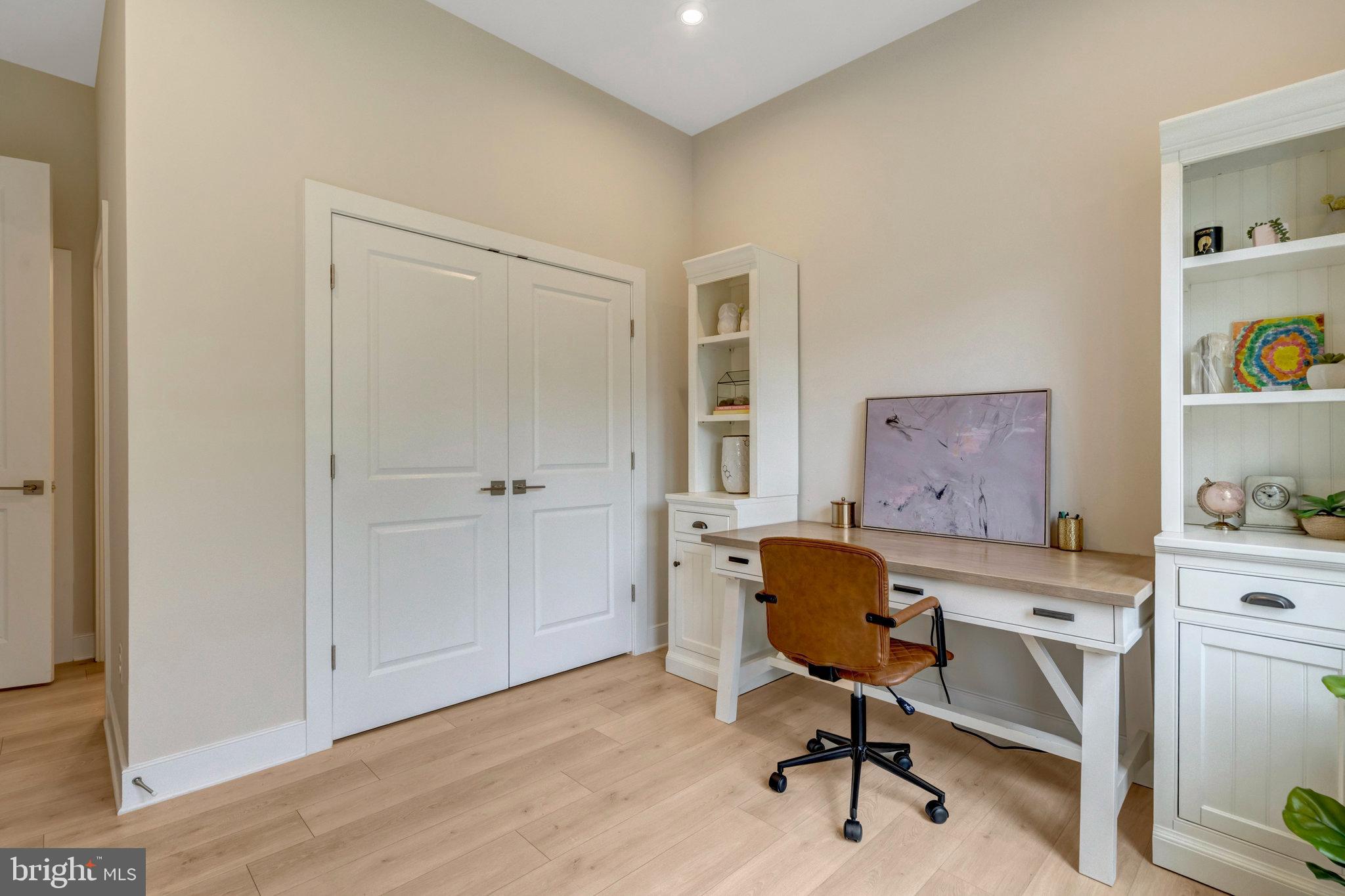 GROVE AT WILLOWSFORD - Residential