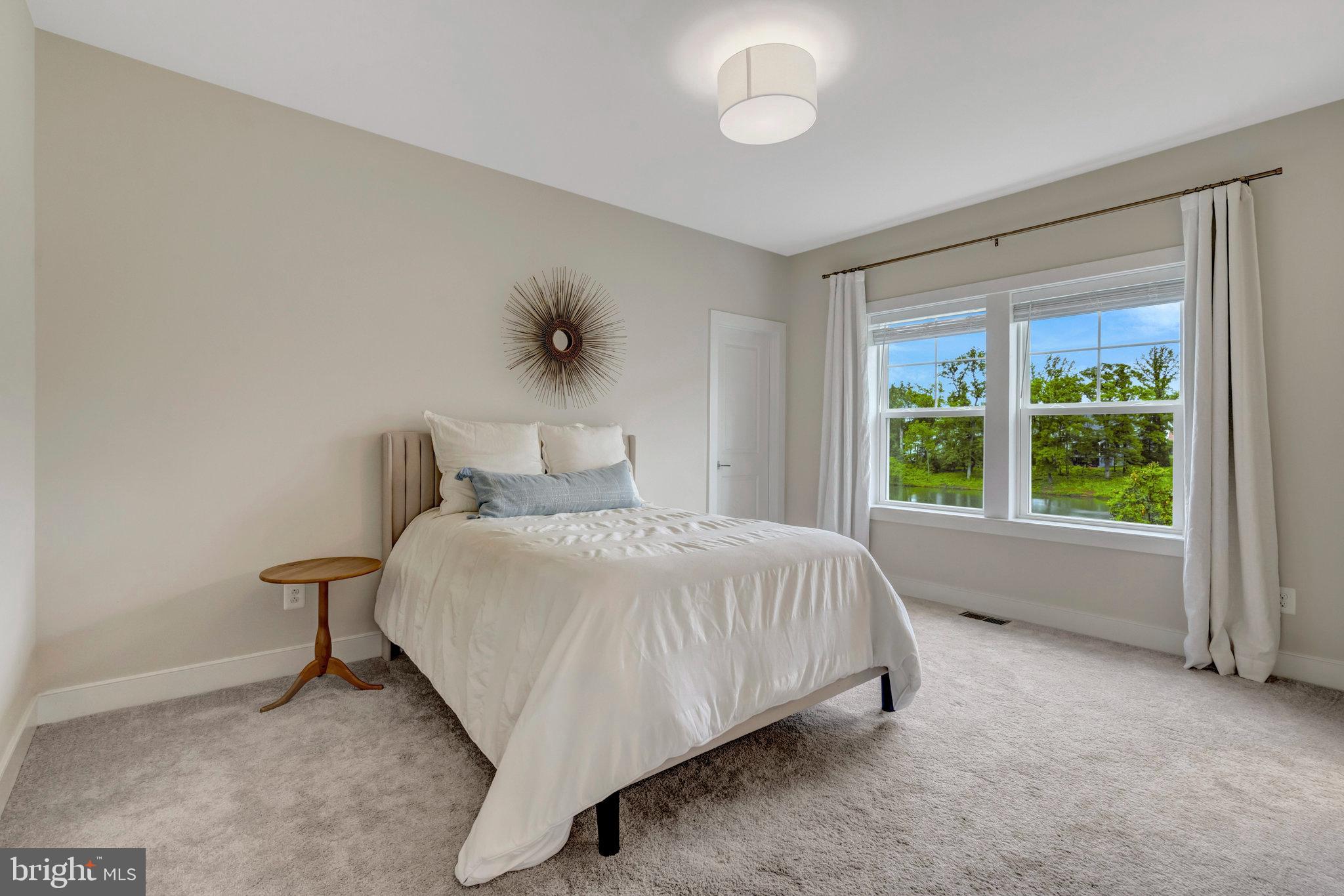 GROVE AT WILLOWSFORD - Residential