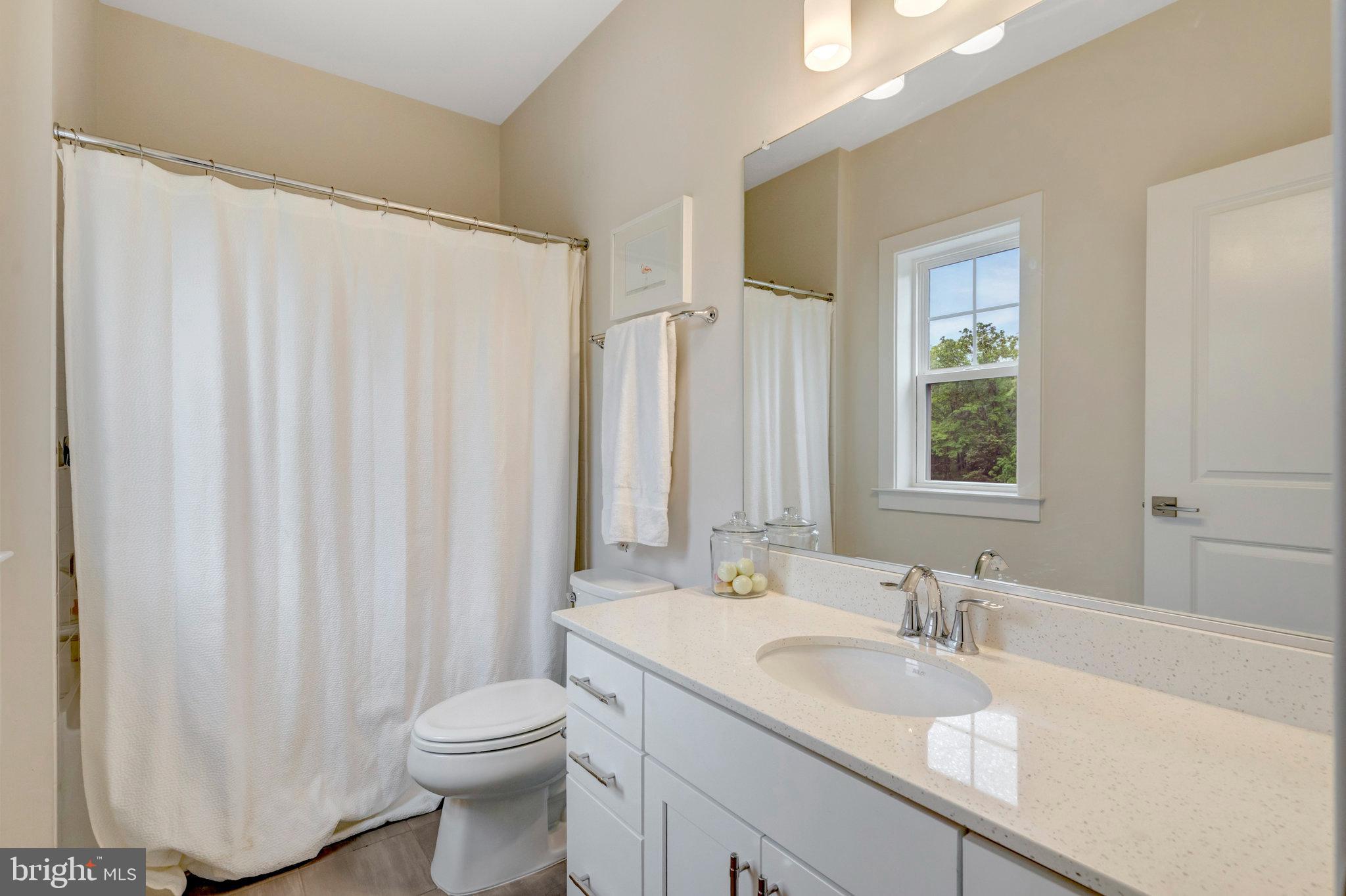 GROVE AT WILLOWSFORD - Residential